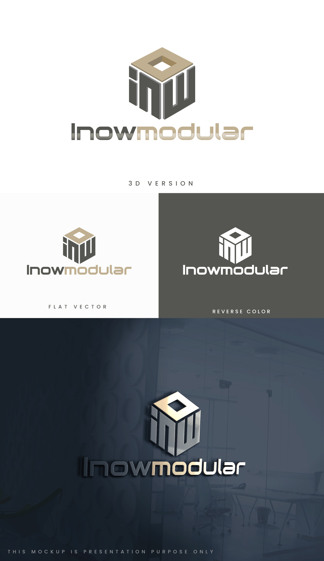Logo Design by Oliver_Design for this project | Design #37751846