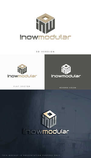 Logo Design by Oliver_Design for this project | Design: #37751846