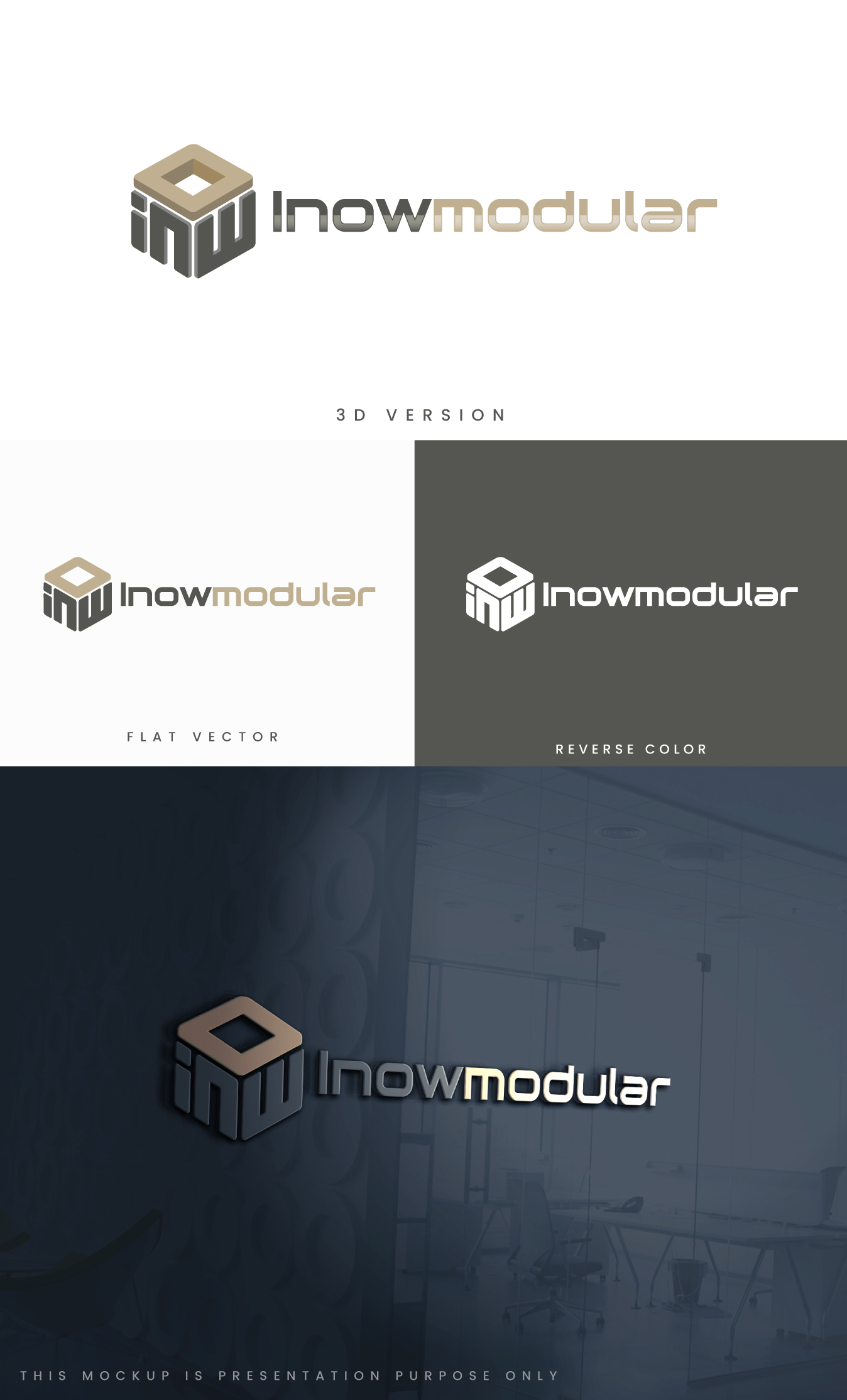 Logo Design by Oliver_Design for this project | Design #37751847
