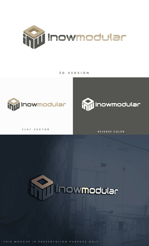 Logo Design by Oliver_Design for this project | Design: #37751847