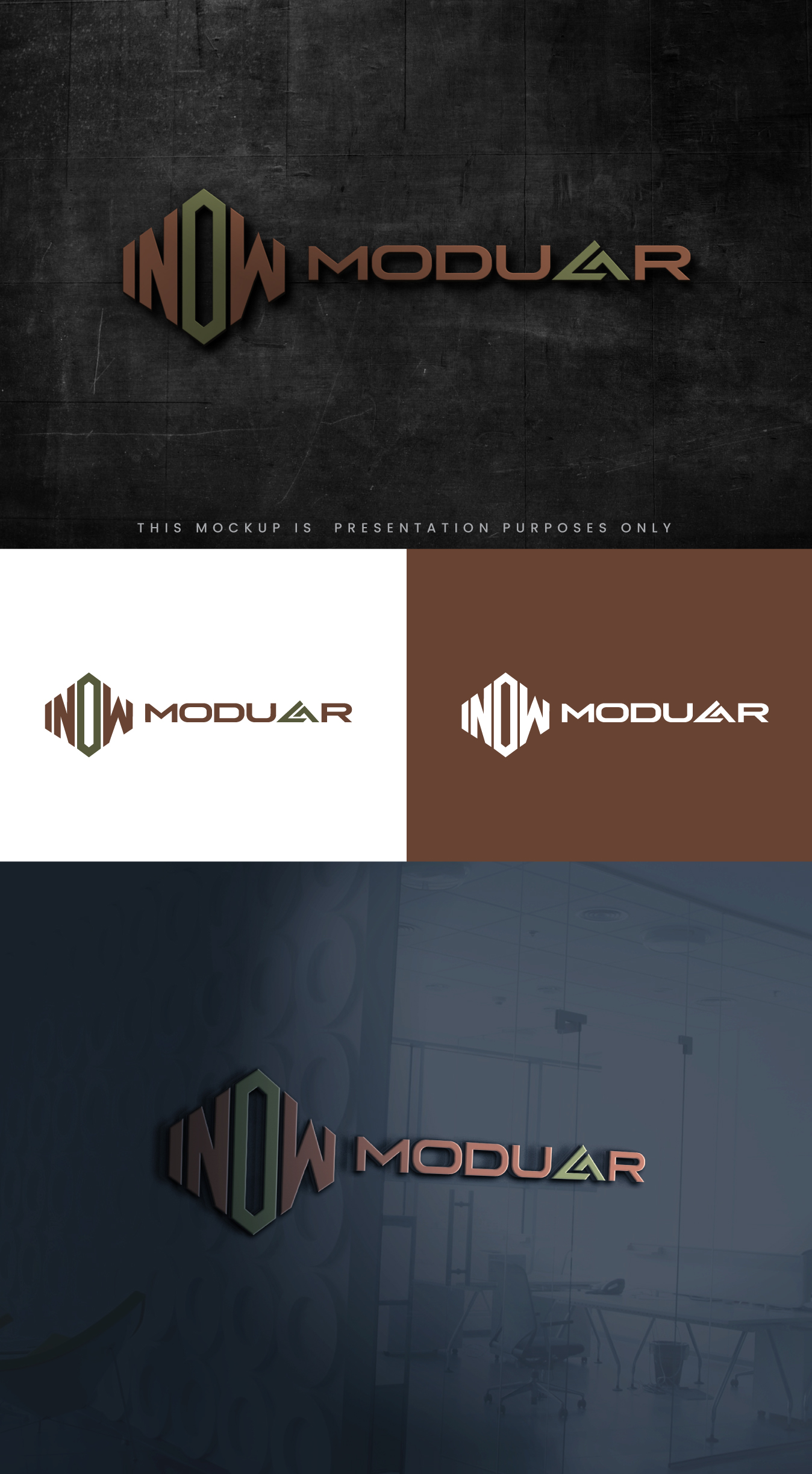 Logo Design by Oliver_Design for this project | Design #37759831