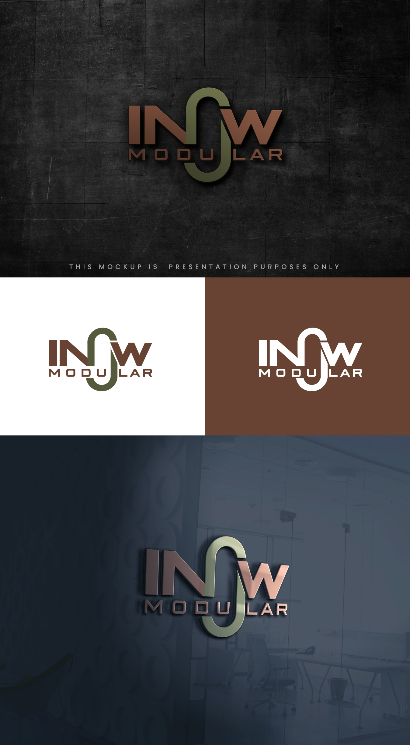 Logo Design by Oliver_Design for this project | Design #37759832