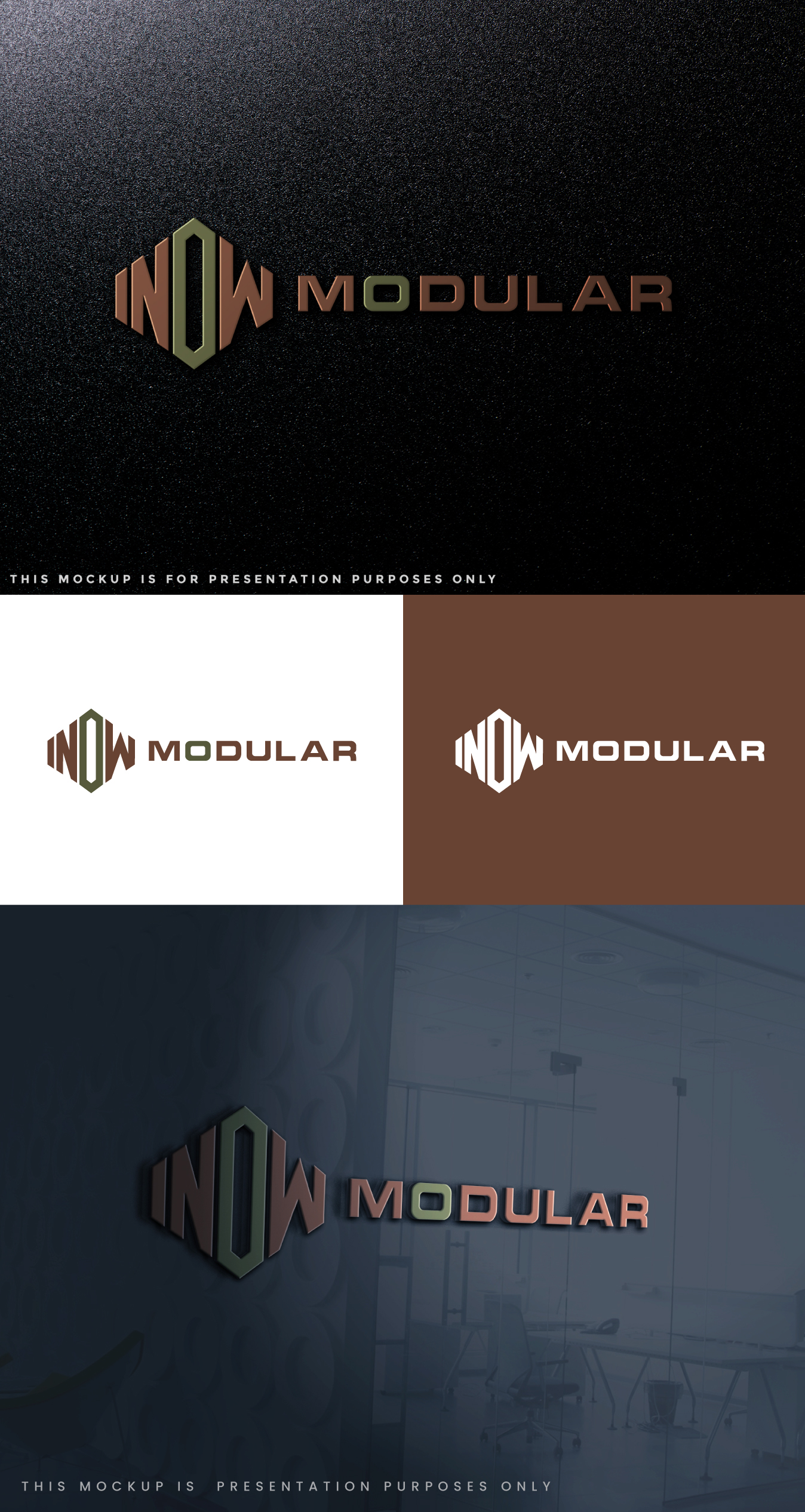 Logo Design by Oliver_Design for this project | Design #37759833