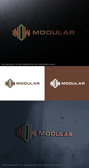 Logo Design by Oliver_Design for this project | Design: #37759833