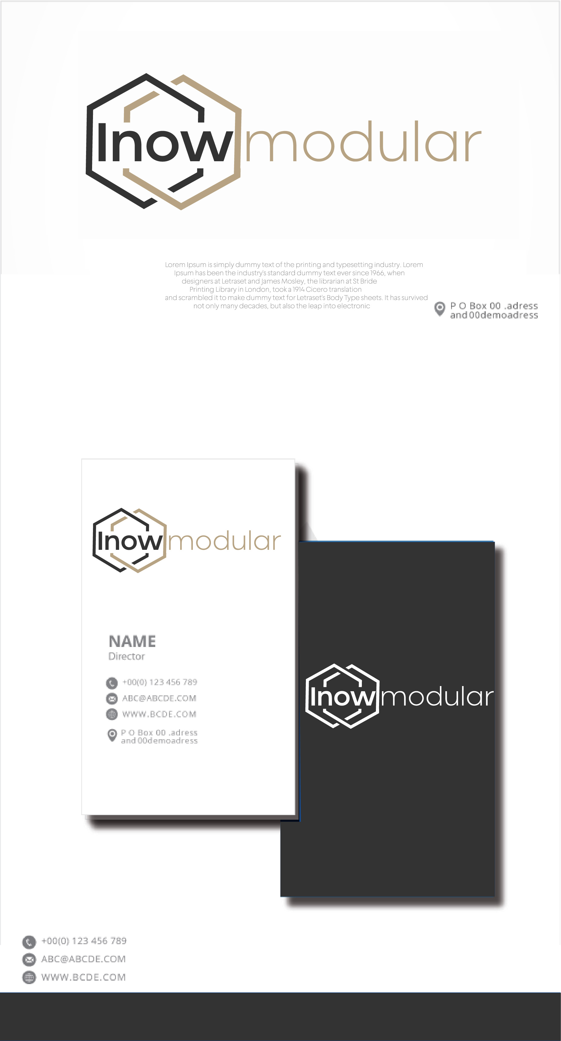 Logo Design by Design hunter 07 for this project | Design #37750233