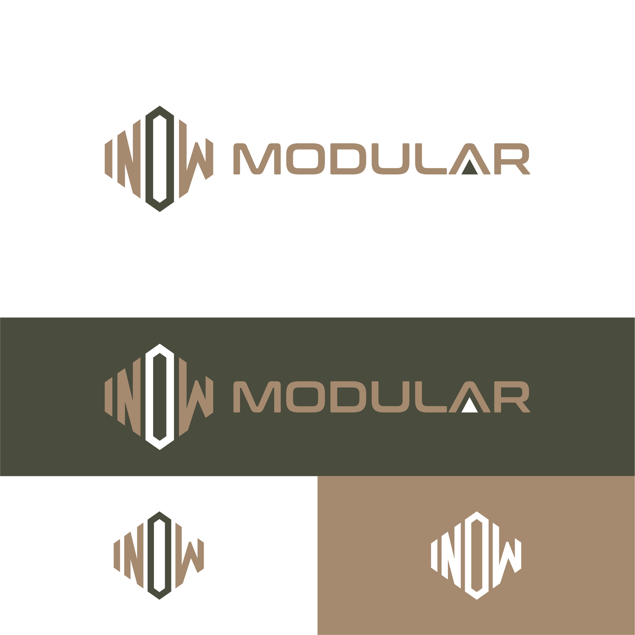 Logo Design by nature_studio for this project | Design #37759694