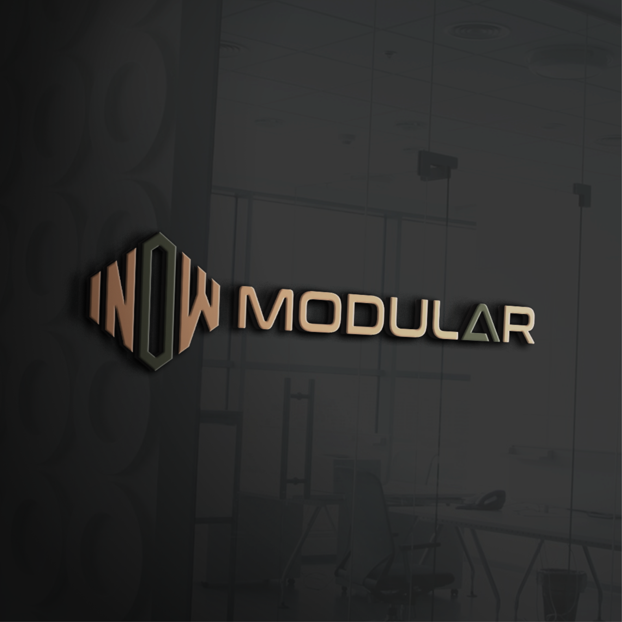 Logo Design by nature_studio for this project | Design #37763452