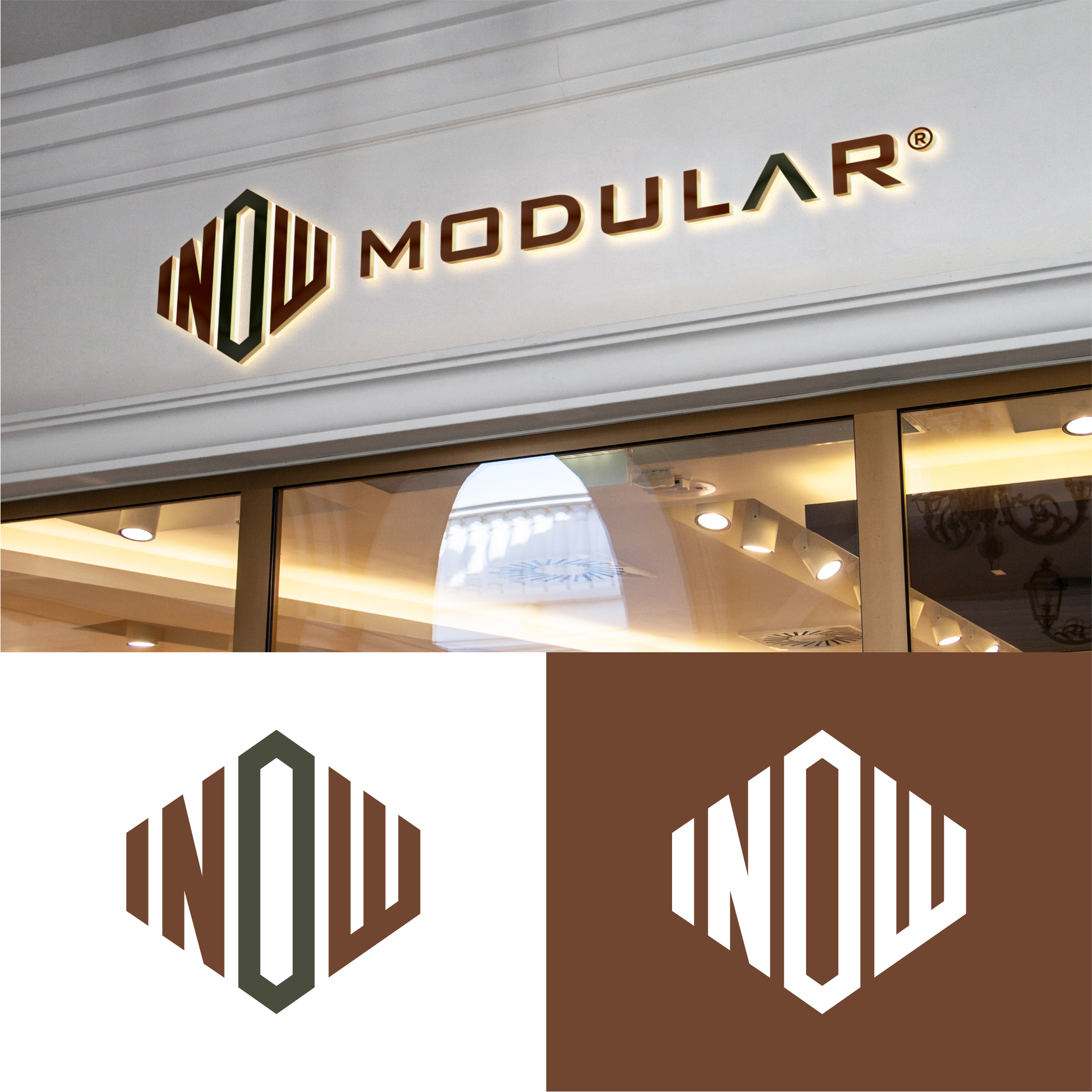 Logo Design by nature_studio for this project | Design #37764279