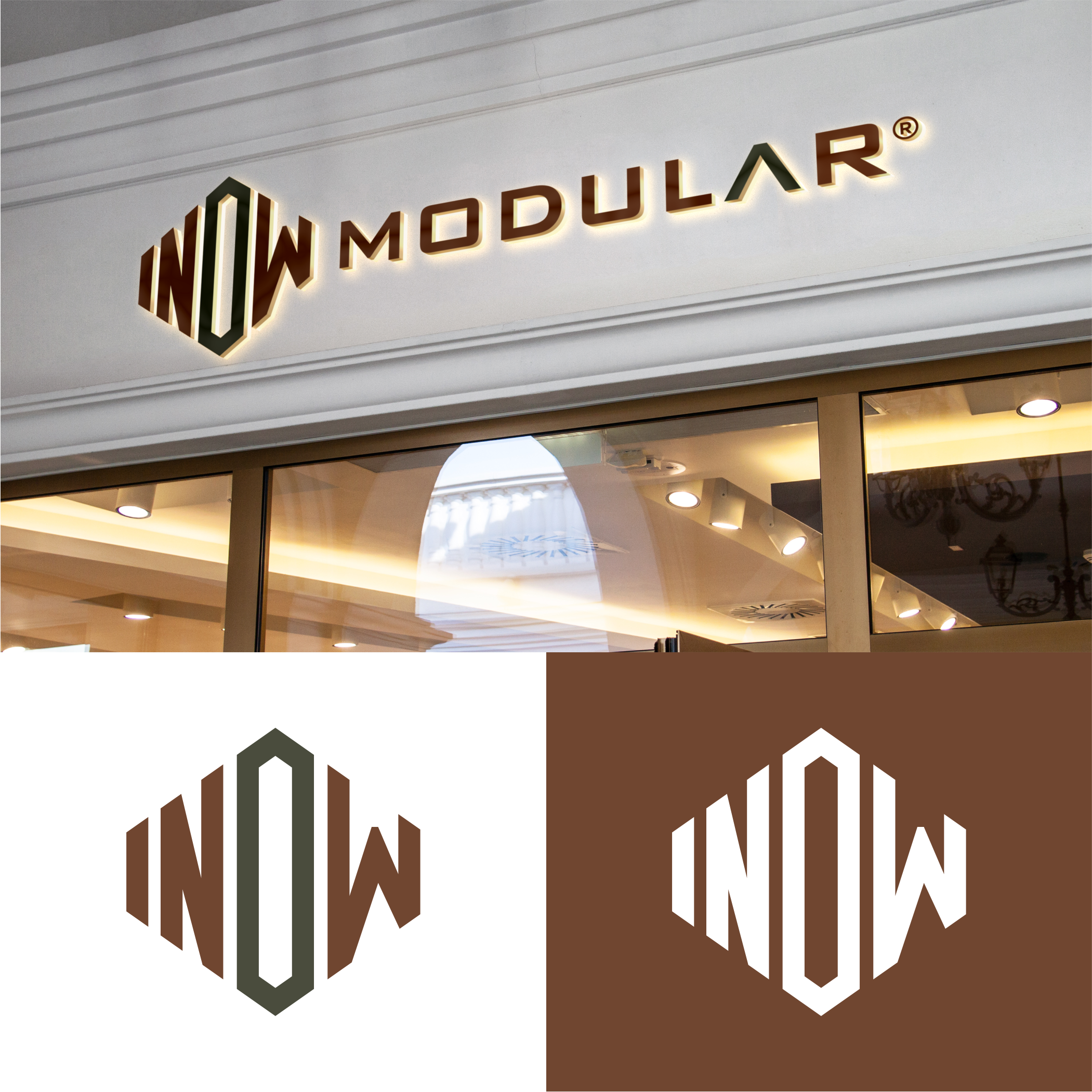 Logo Design by nature_studio for this project | Design #37764397