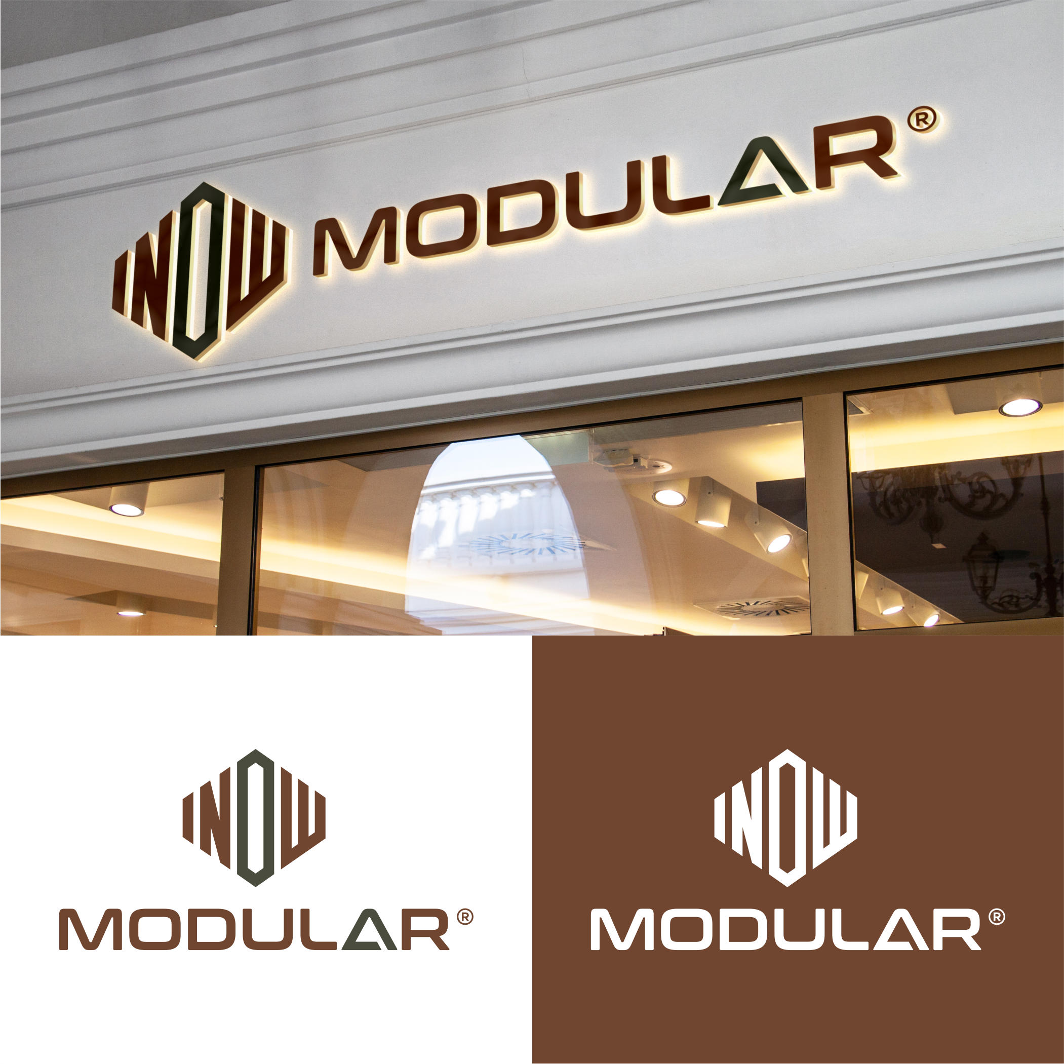 Logo Design by nature_studio for this project | Design #37764405
