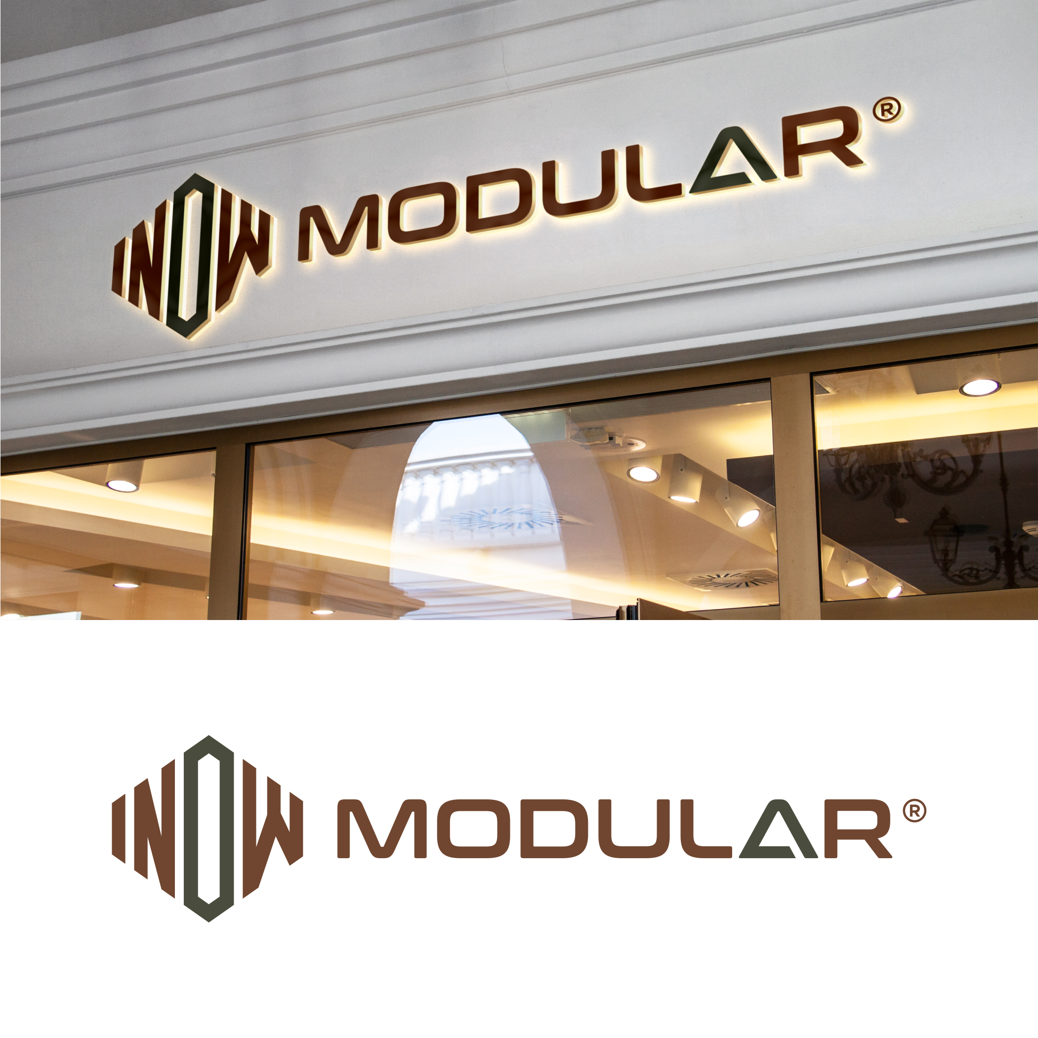 Logo Design by nature_studio for this project | Design #37764408