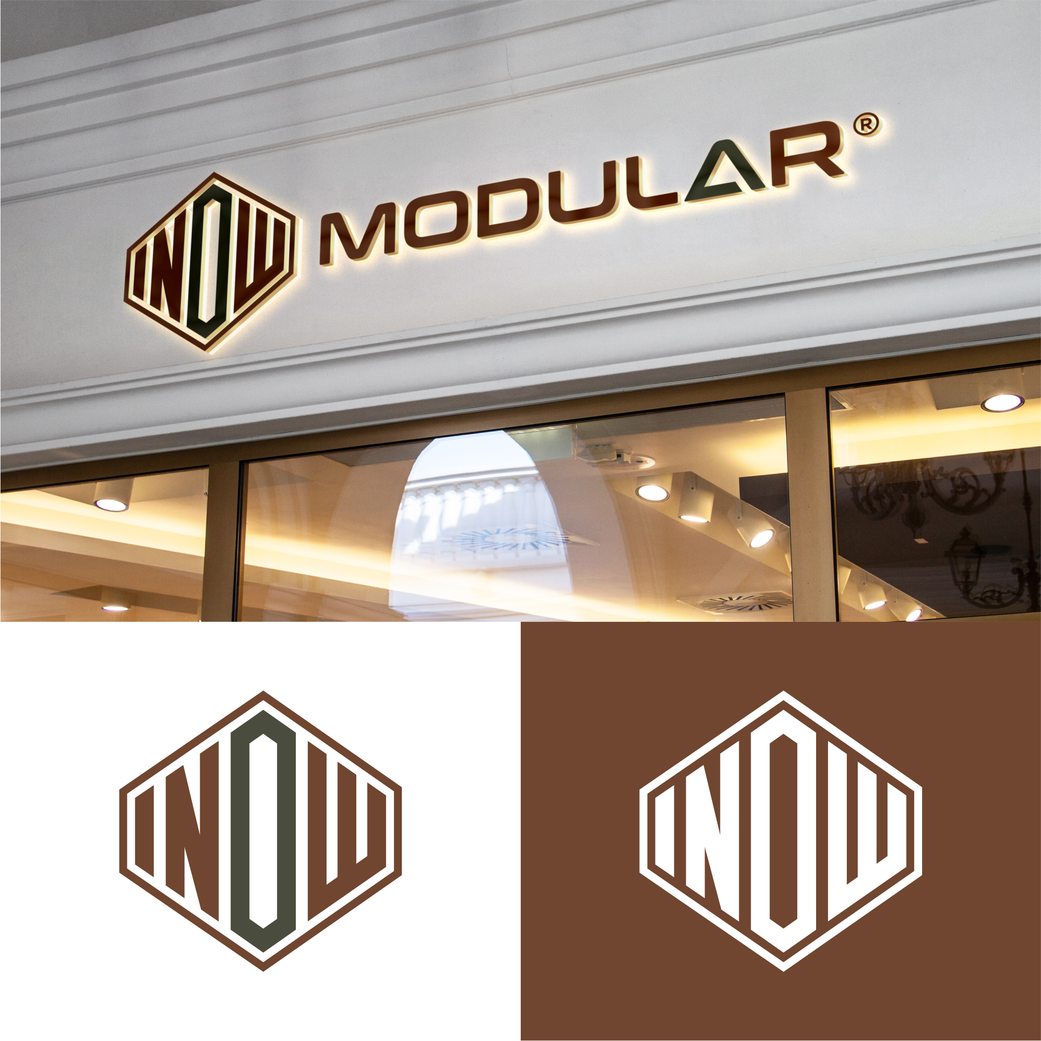 Logo Design by nature_studio for this project | Design #37764417