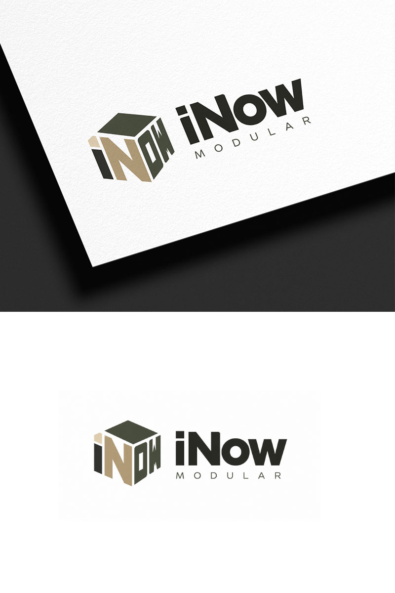 Logo Design by Z0omie99 for this project | Design #37752084