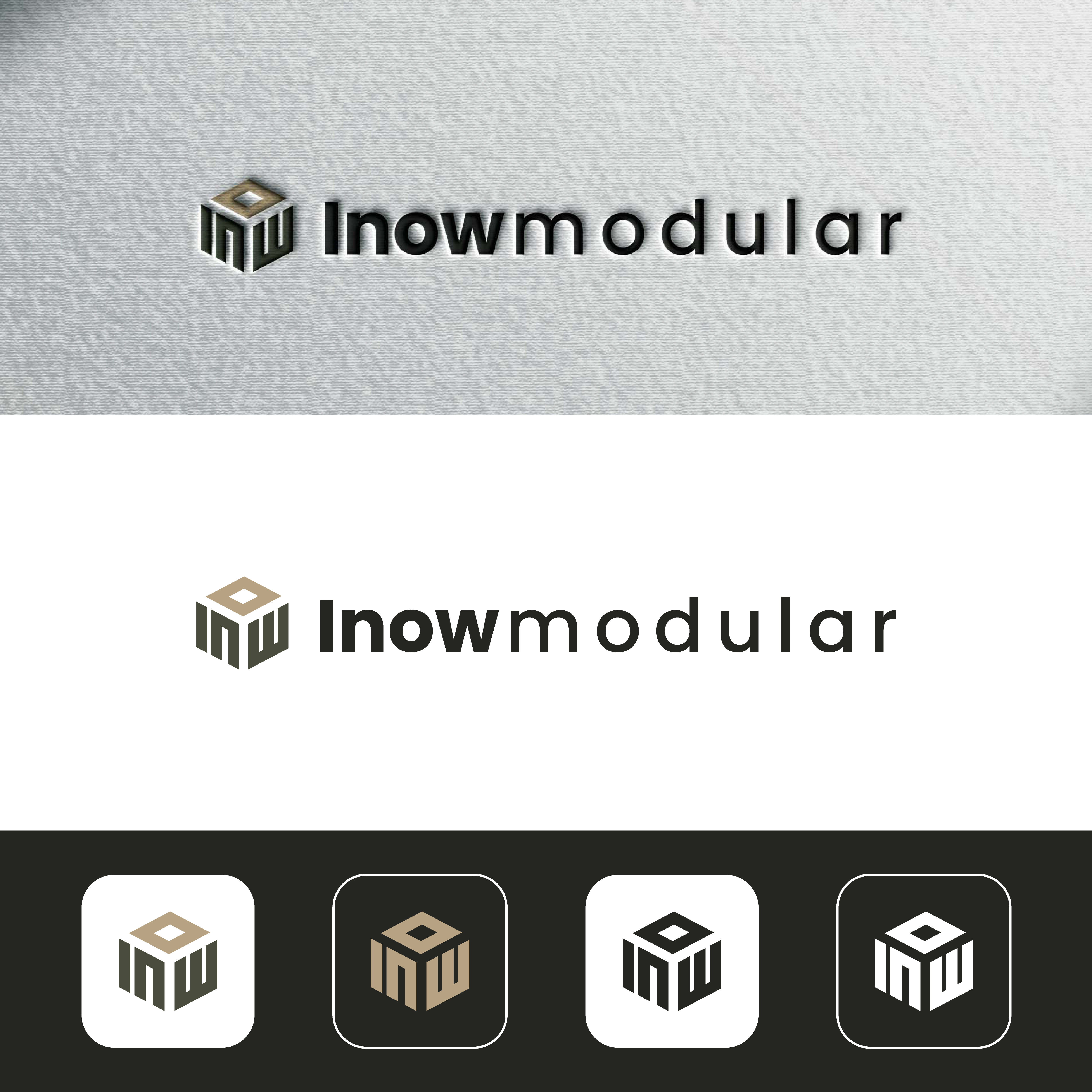 Logo Design by Studio Vertex for this project | Design #37746369