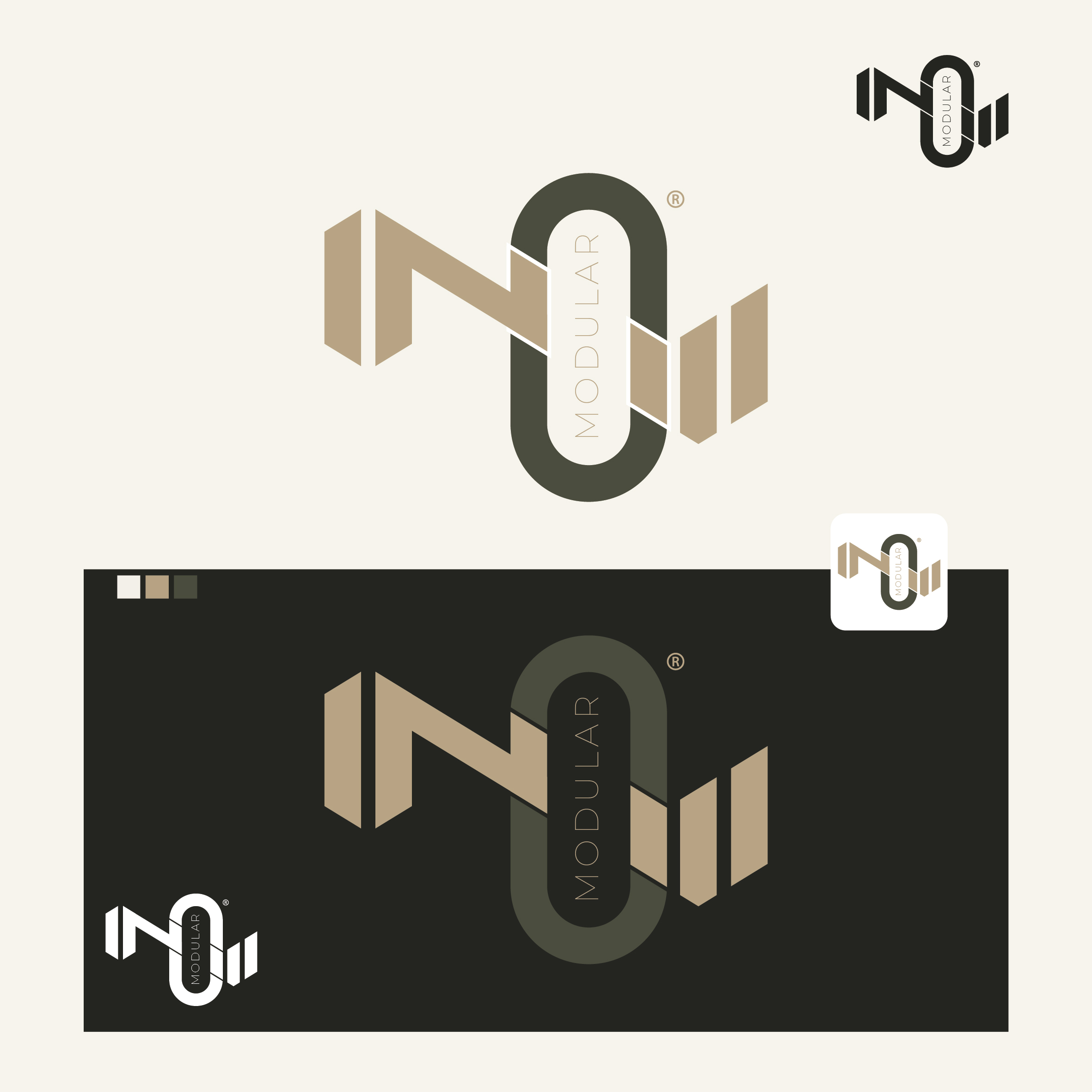 Logo Design by ArchaProduction for this project | Design #37766046