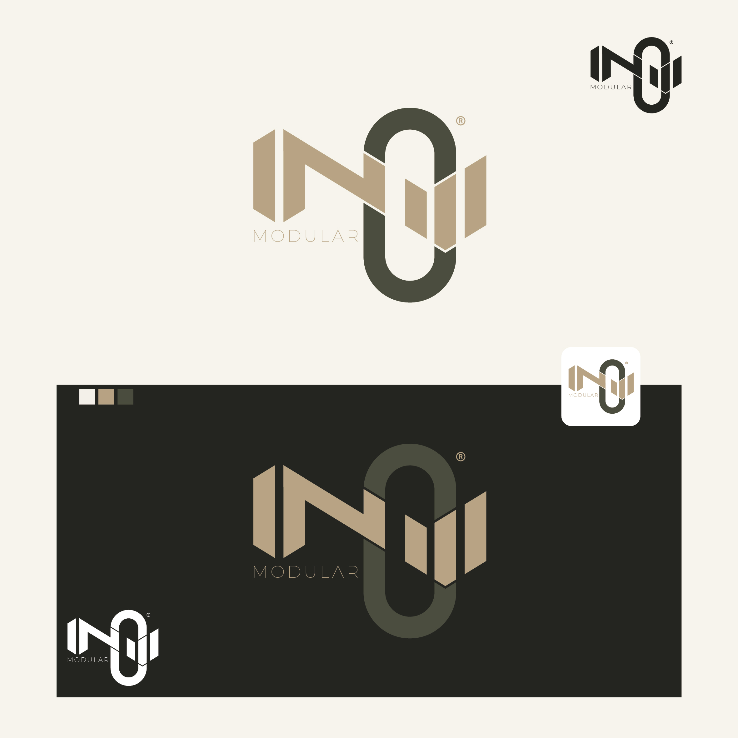 Logo Design by ArchaProduction for this project | Design #37766047