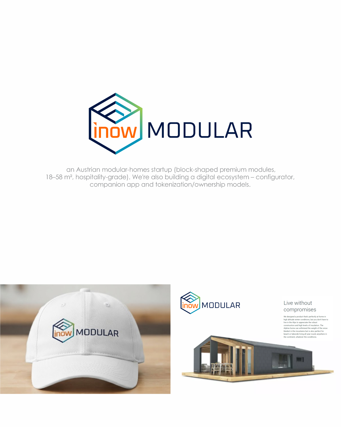 Logo Design by momo57 for this project | Design #37750229