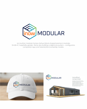 Logo Design by momo57 for this project | Design: #37750229