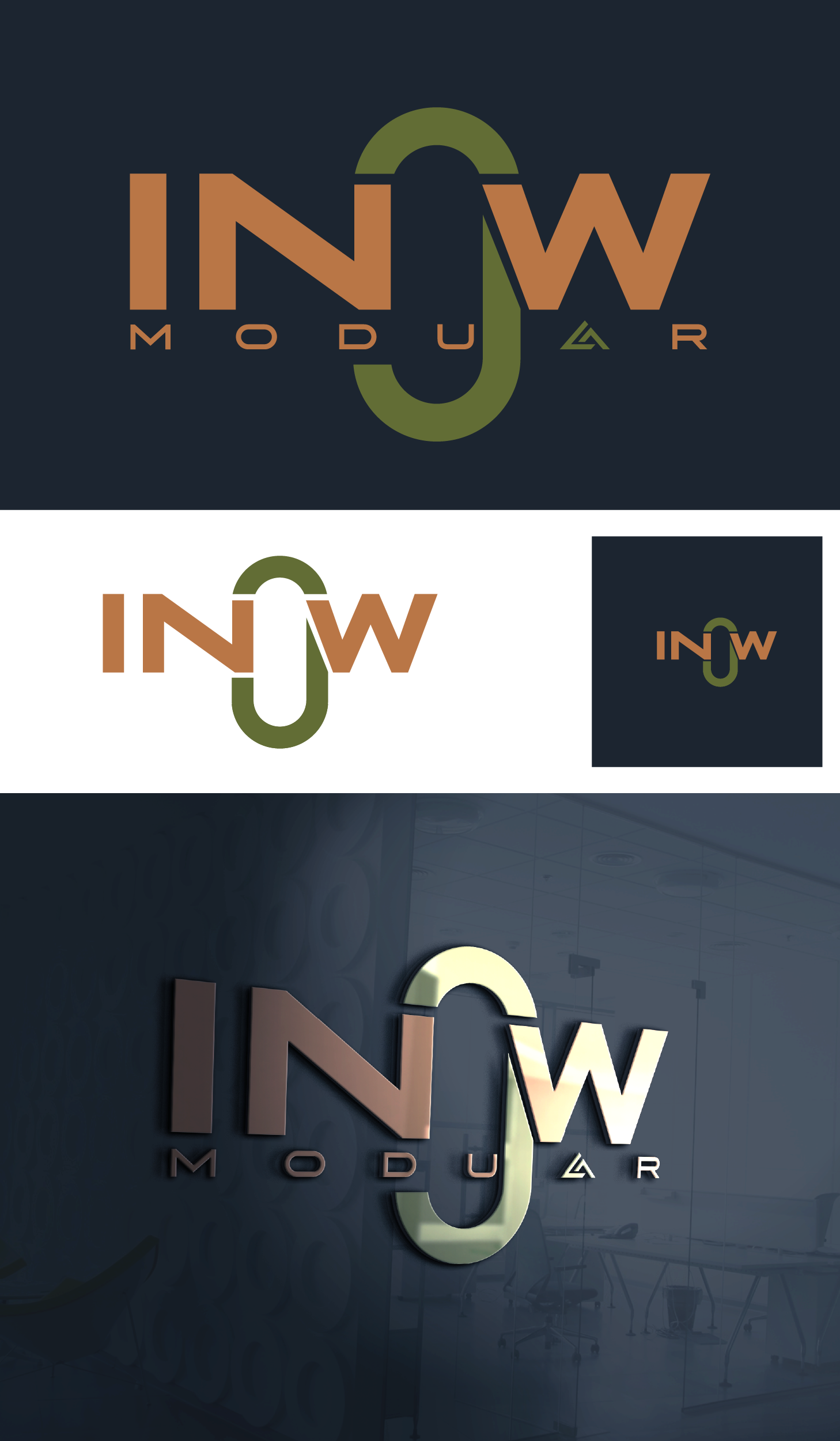 Logo Design by bpampa81 for this project | Design #37764264