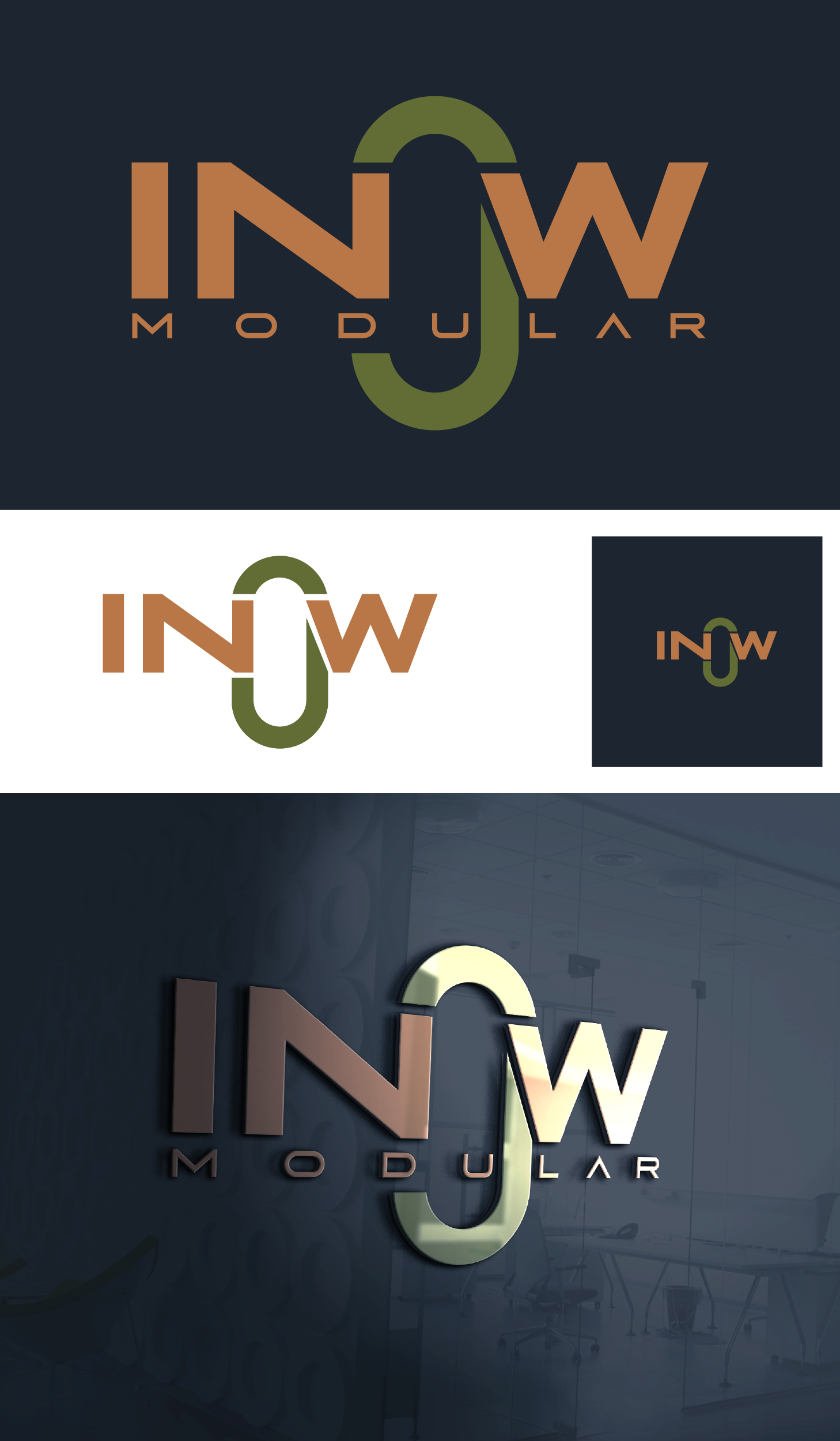 Logo Design by bpampa81 for this project | Design #37764265