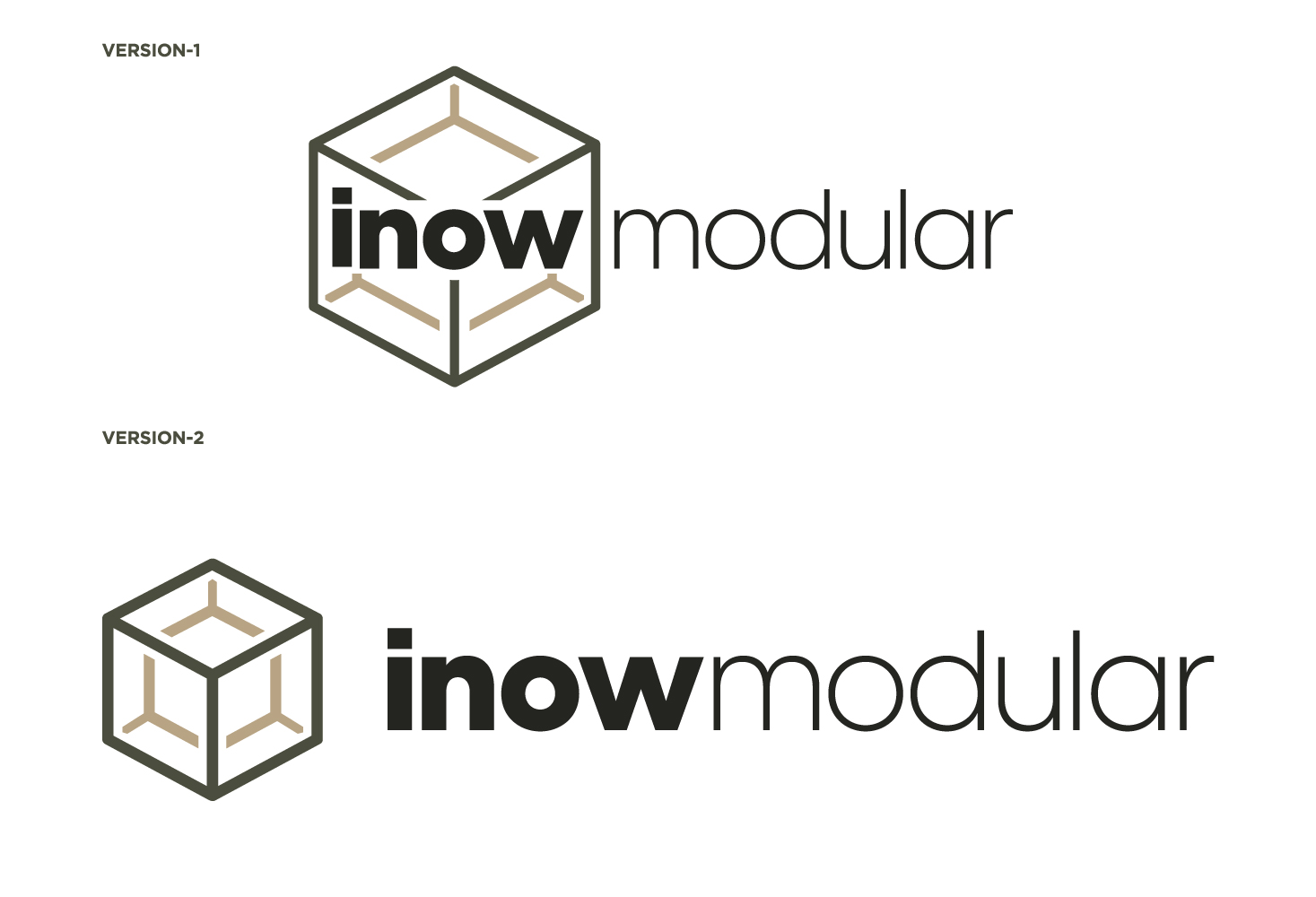 Logo Design by Atec for this project | Design #37747253