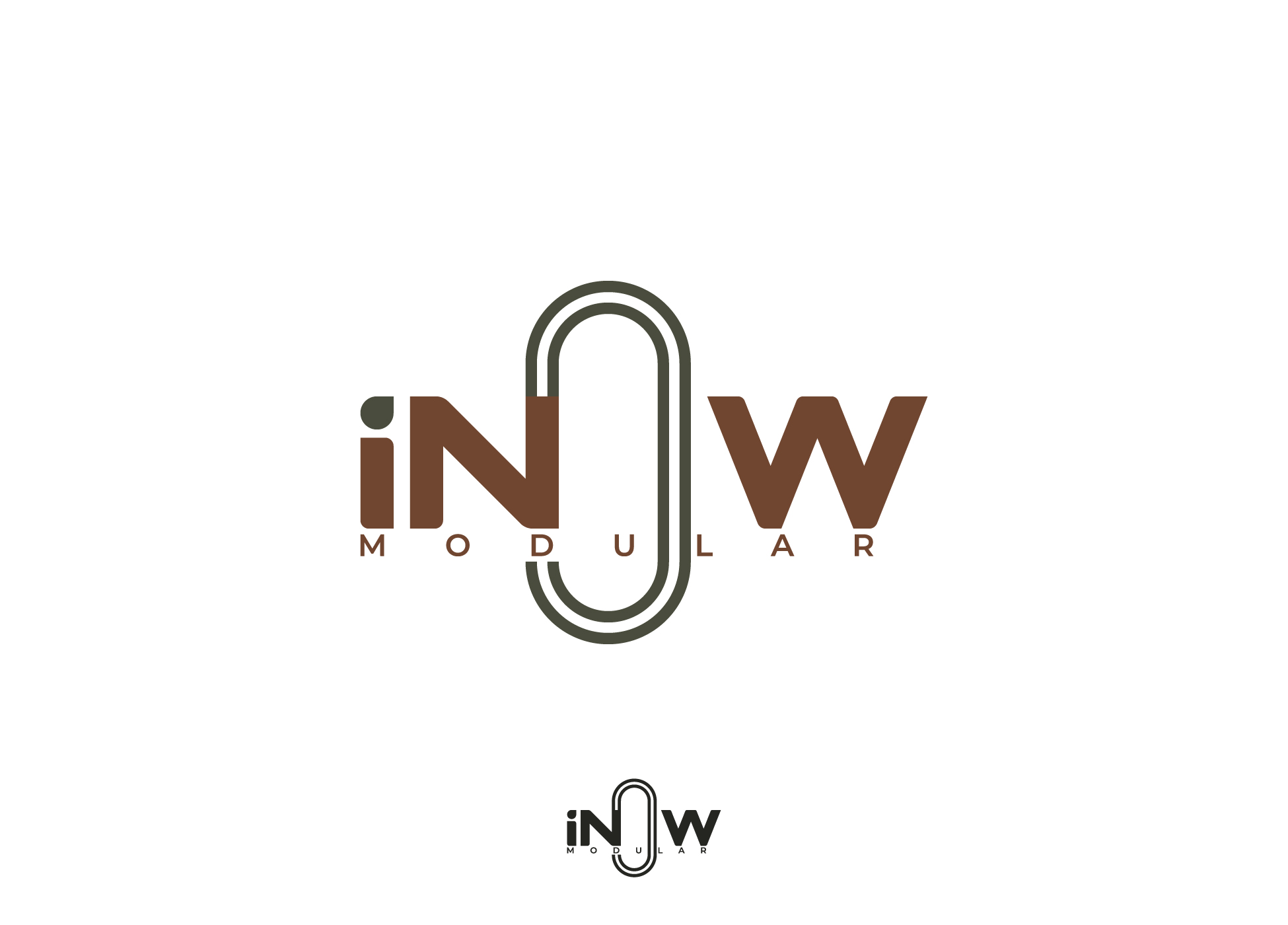 Logo Design by oxkenzie for this project | Design #37762137