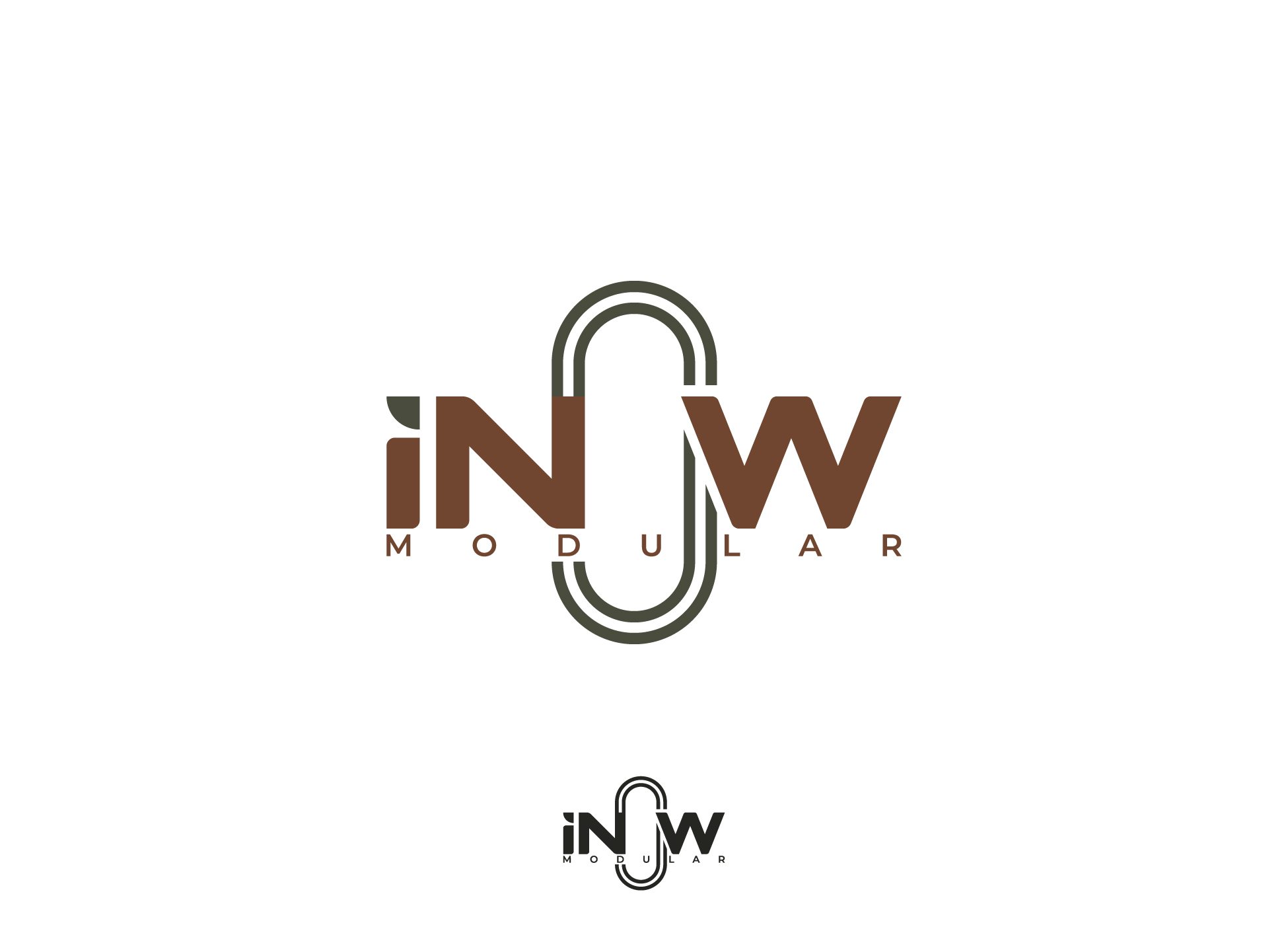 Logo Design by oxkenzie for this project | Design #37762140