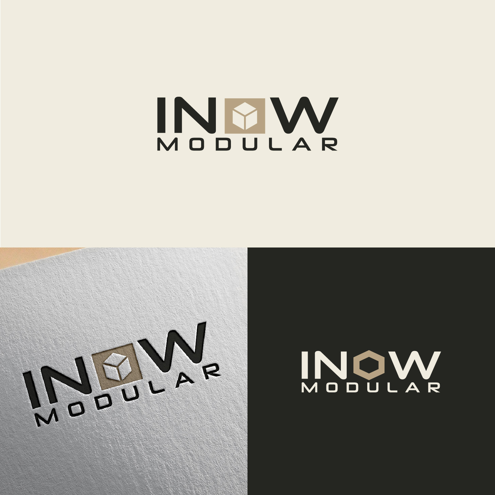 Logo Design by 4tech services for this project | Design #37752965