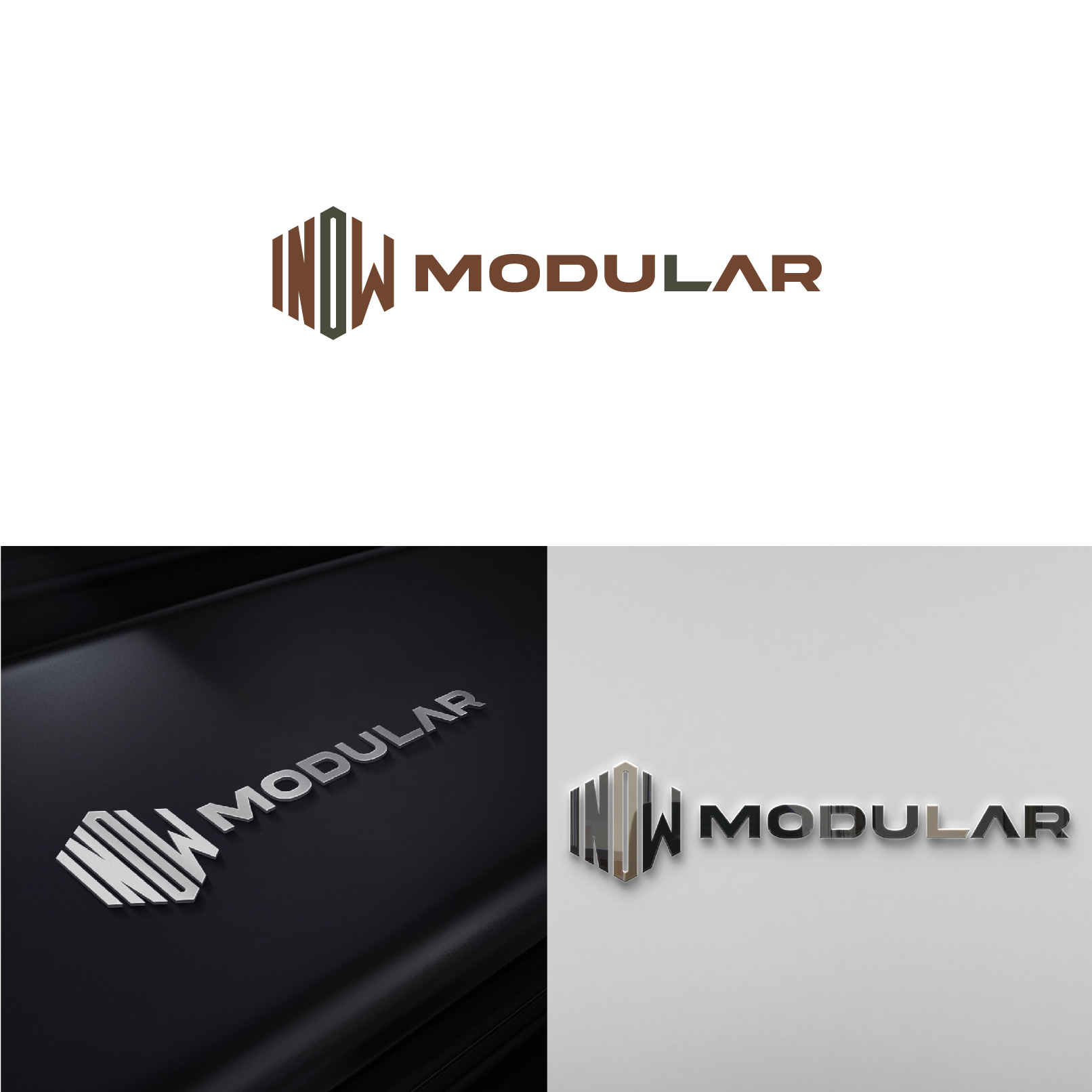 Logo Design by 4tech services for this project | Design #37759185