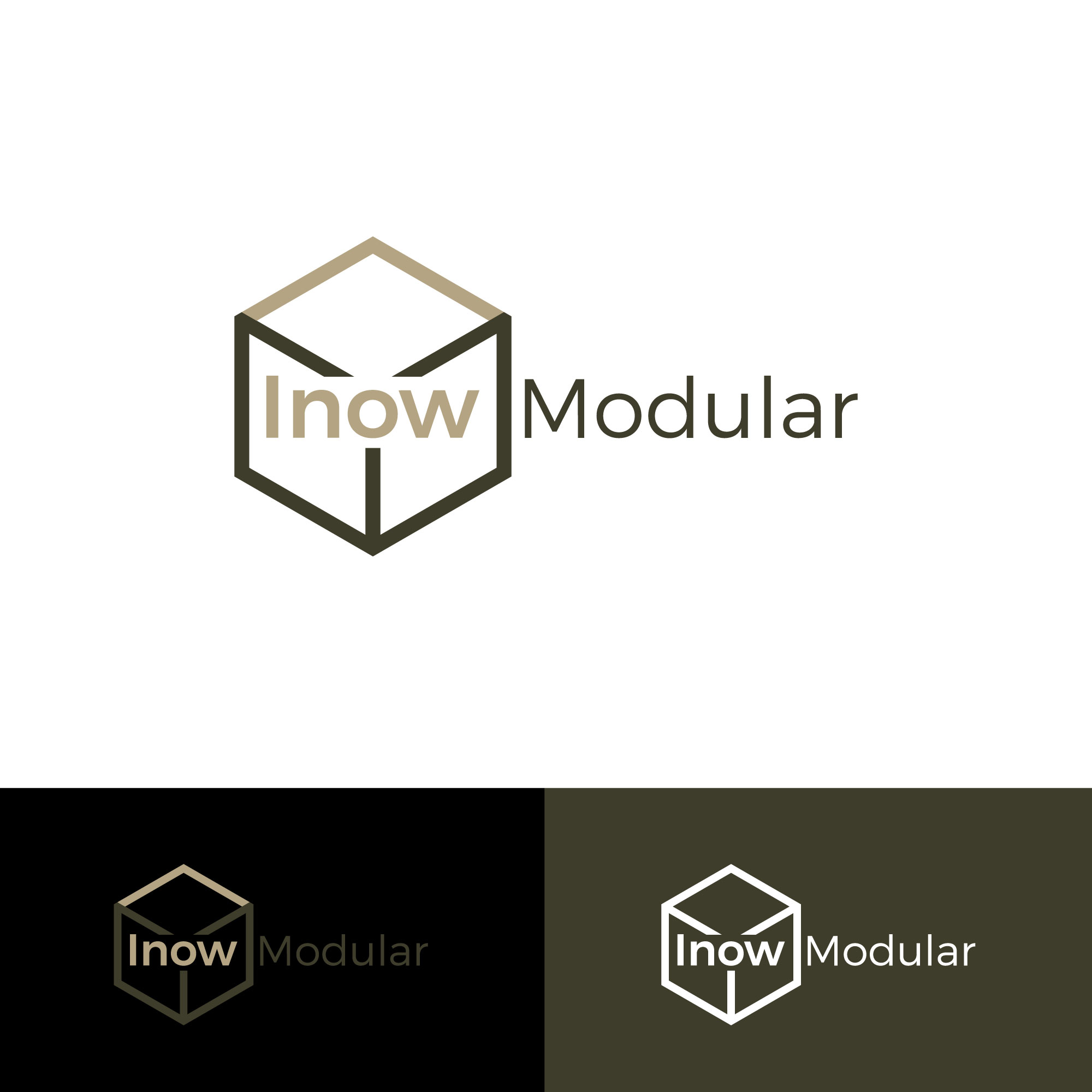 Logo Design by PureDesign2.0 for this project | Design #37749436