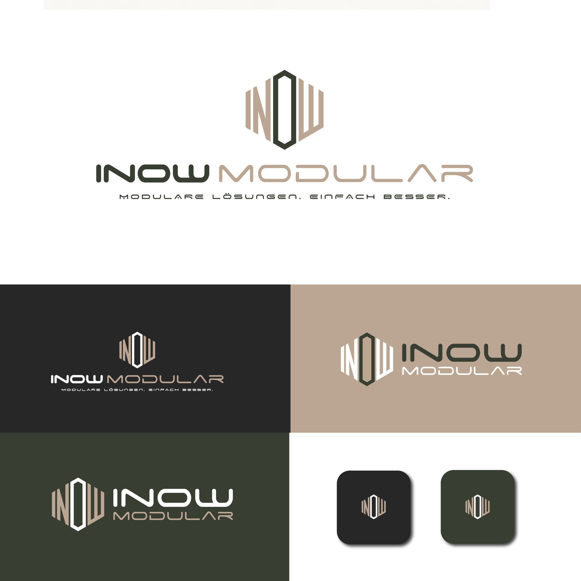 Logo Design by PureDesign2.0 for this project | Design #37751905