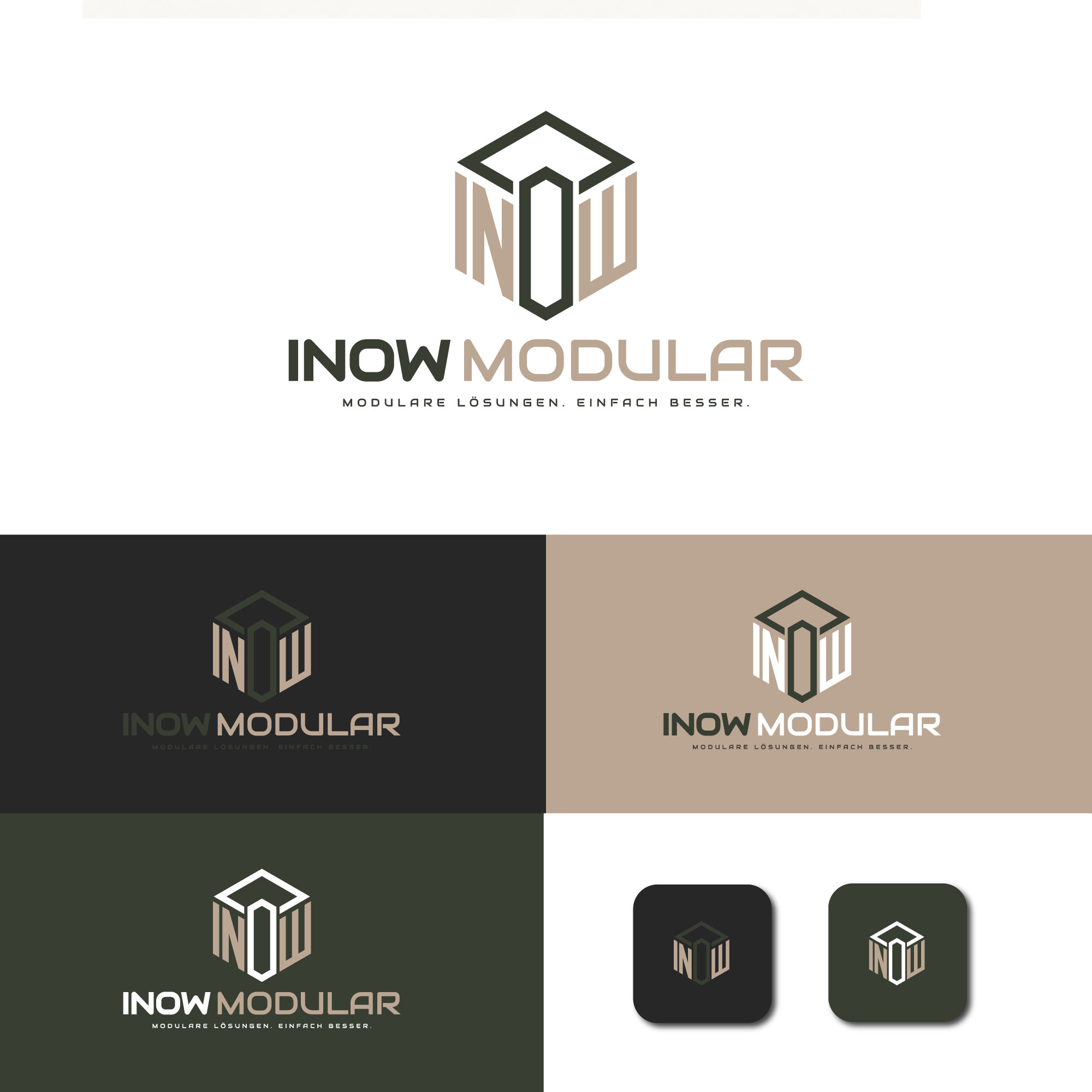 Logo Design by PureDesign2.0 for this project | Design #37751975