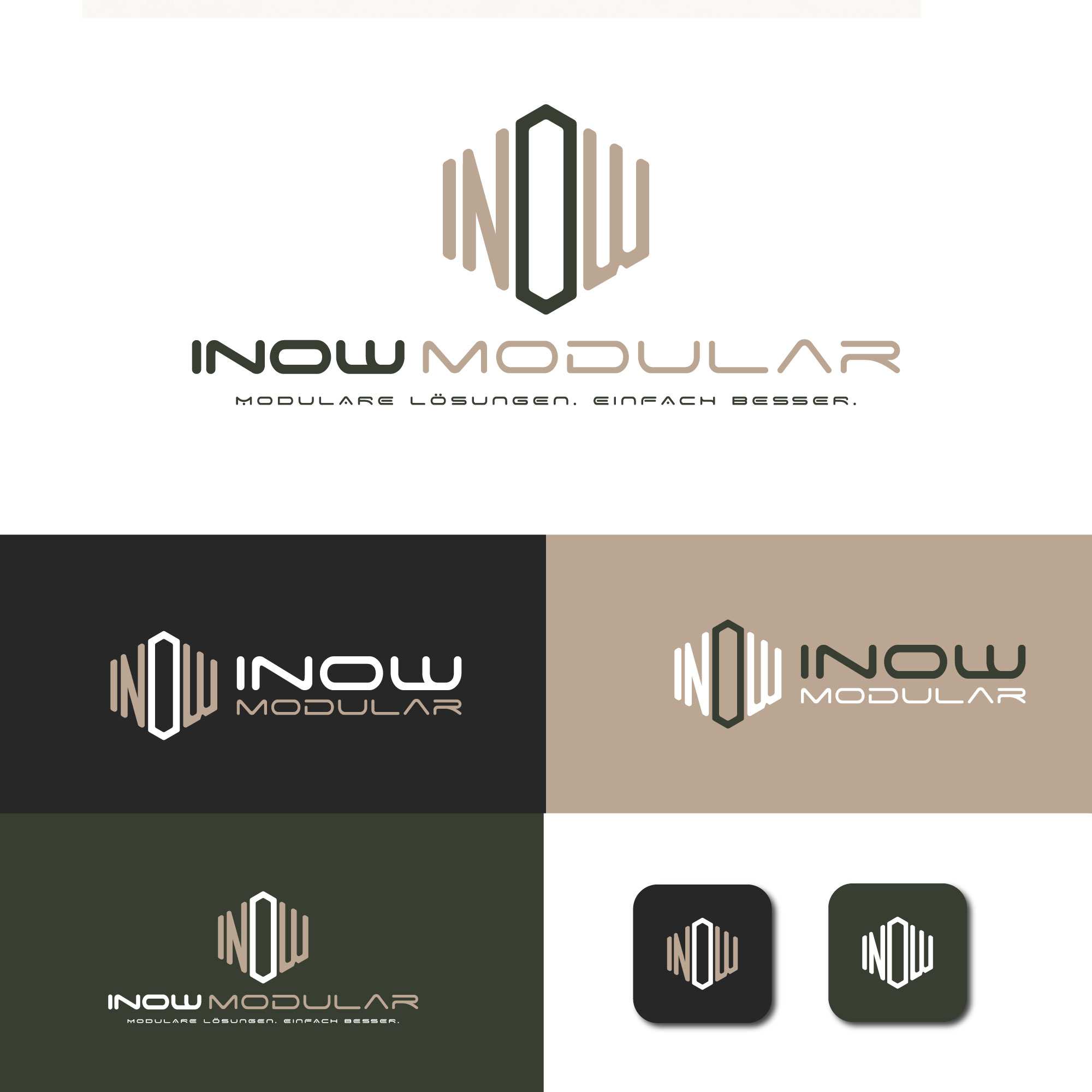 Logo Design by PureDesign2.0 for this project | Design #37752057