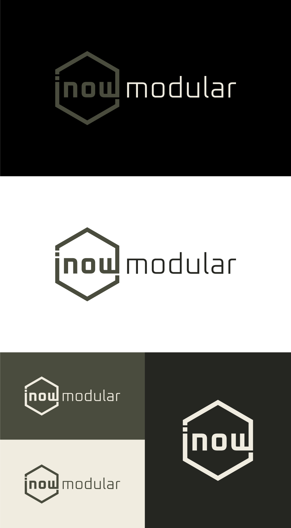 Logo Design by Kavi negi for this project | Design #37750084