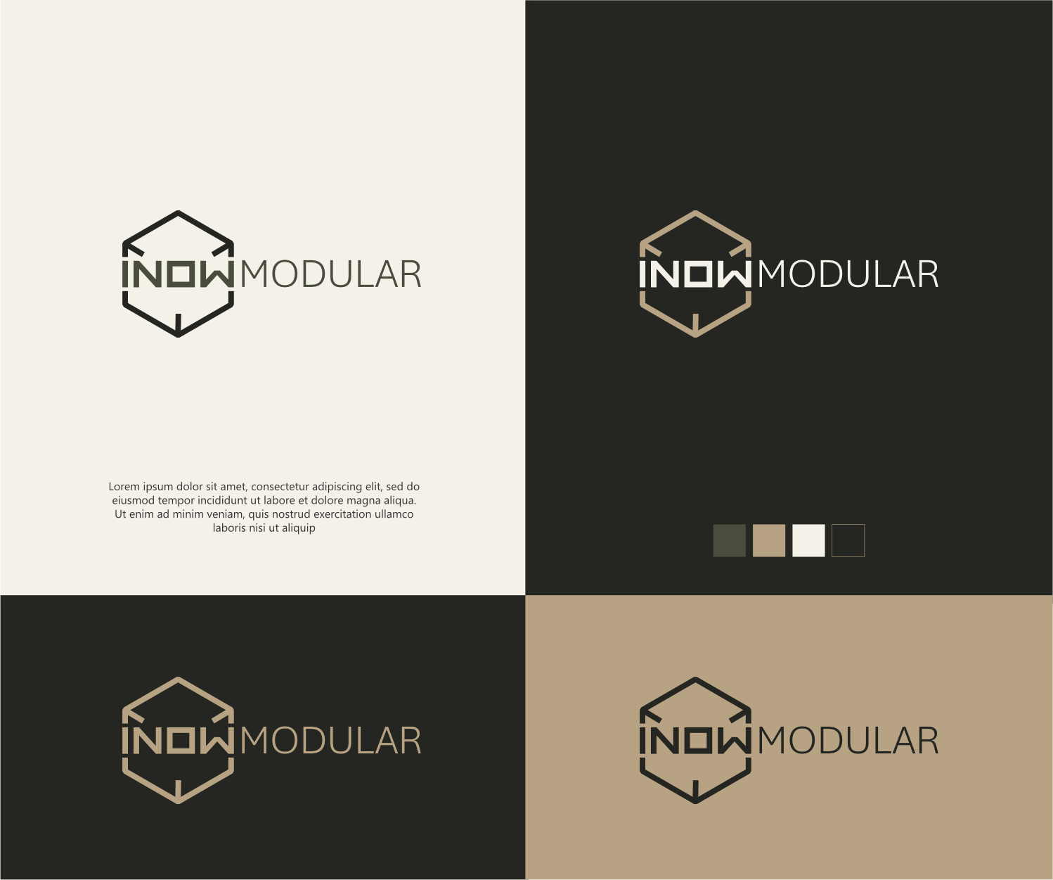 Logo Design by ThiagoB for this project | Design #37745637