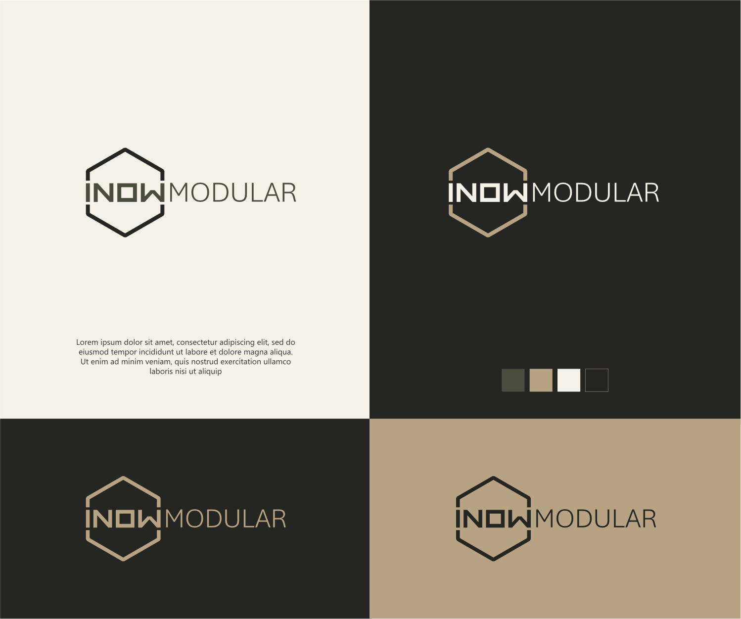 Logo Design by ThiagoB for this project | Design #37745638
