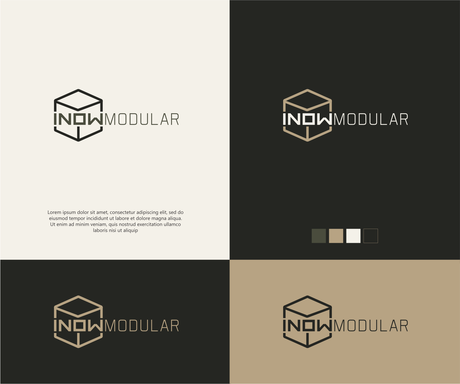 Logo Design by ThiagoB for this project | Design #37745639