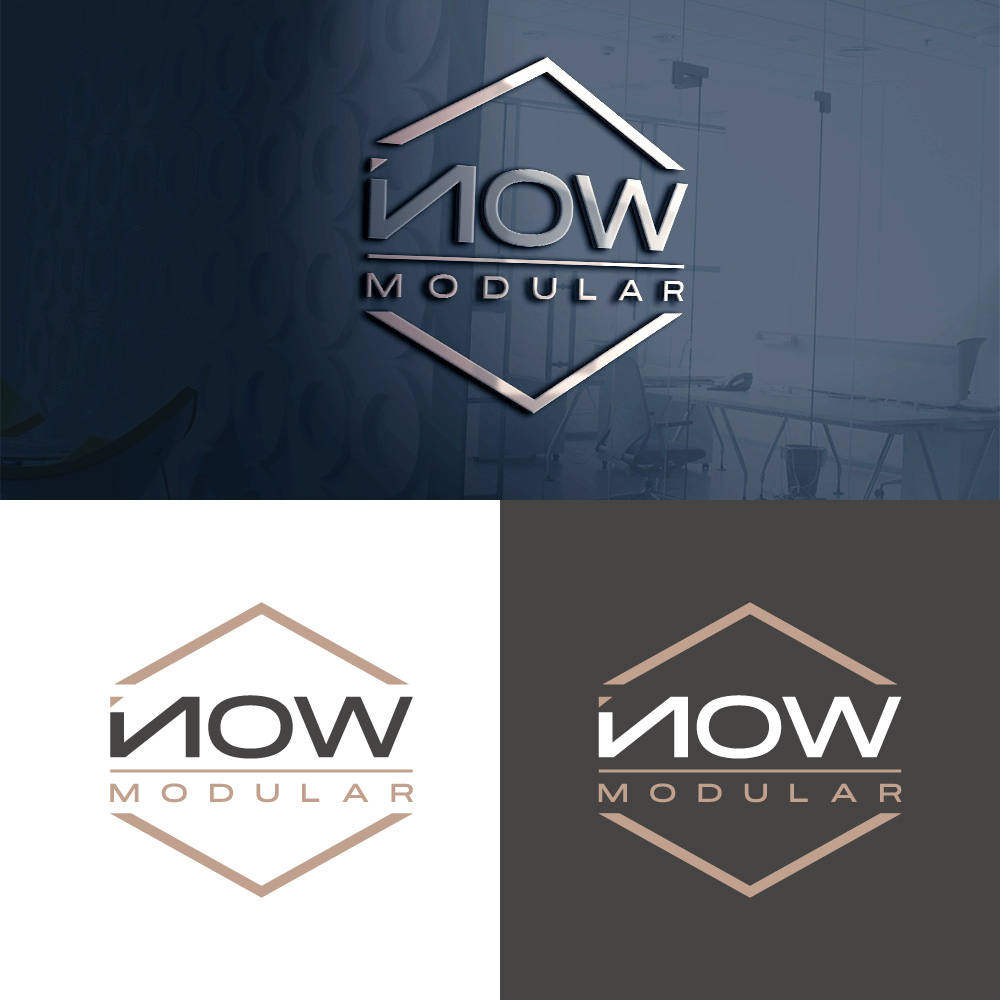 Logo Design by Znuj Esilas for this project | Design #37756326