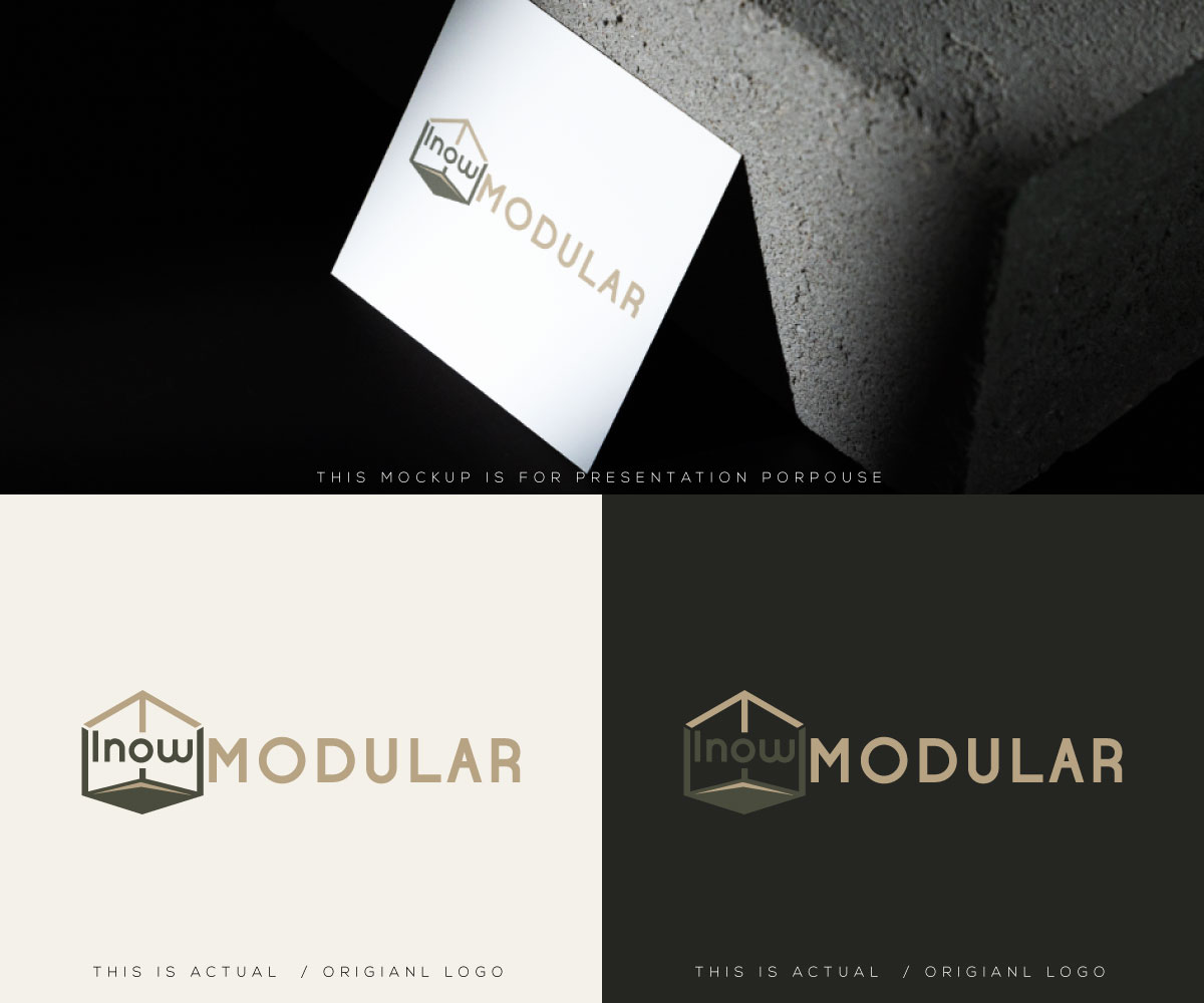 Logo Design by Ansh Design for this project | Design #37750771