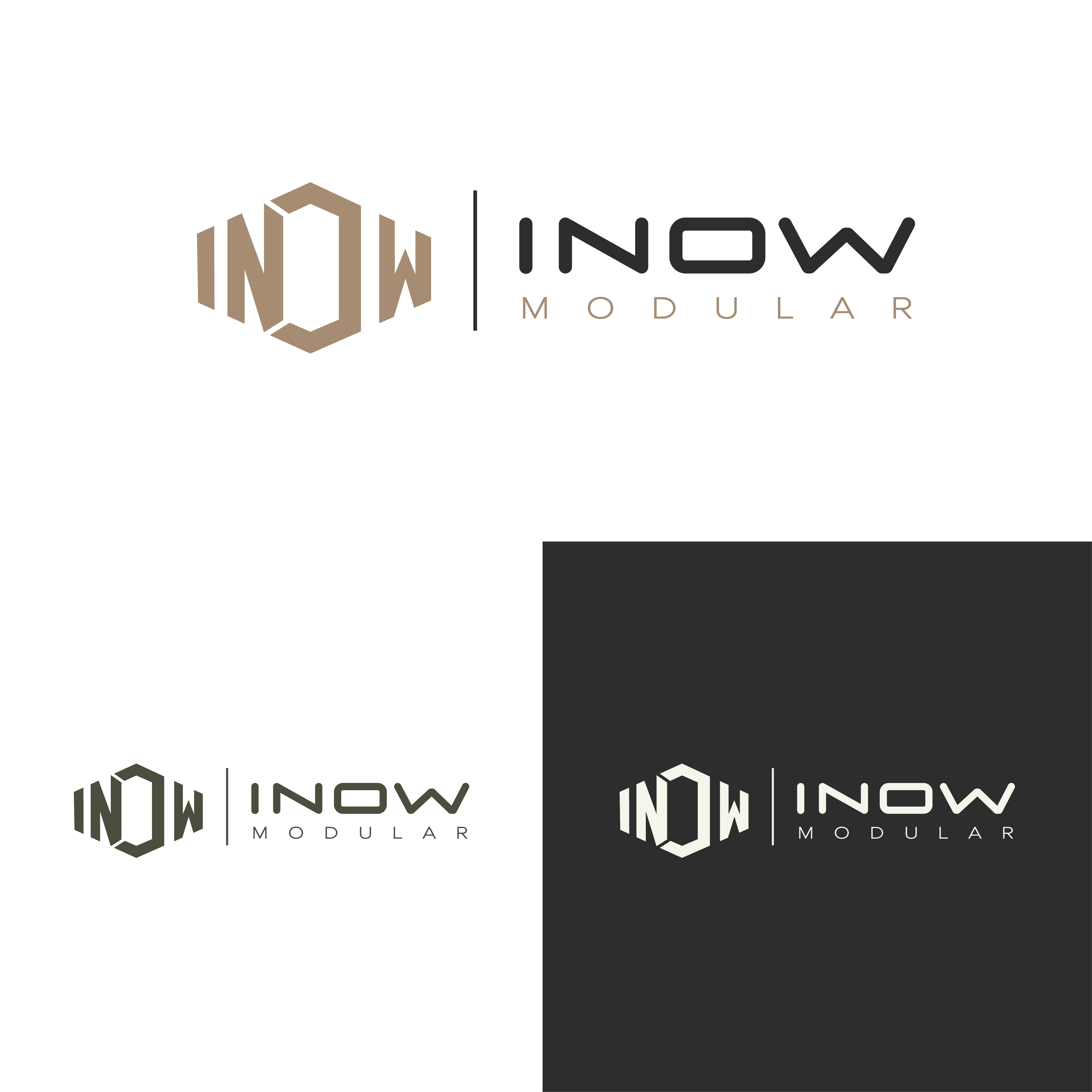 Logo Design by Faisal199 for this project | Design #37752303