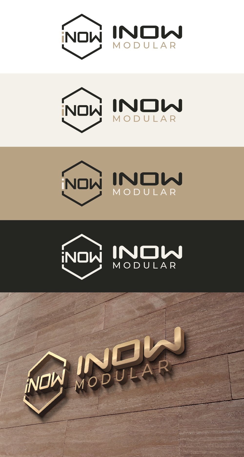 Logo Design by Fatrim for this project | Design #37755134