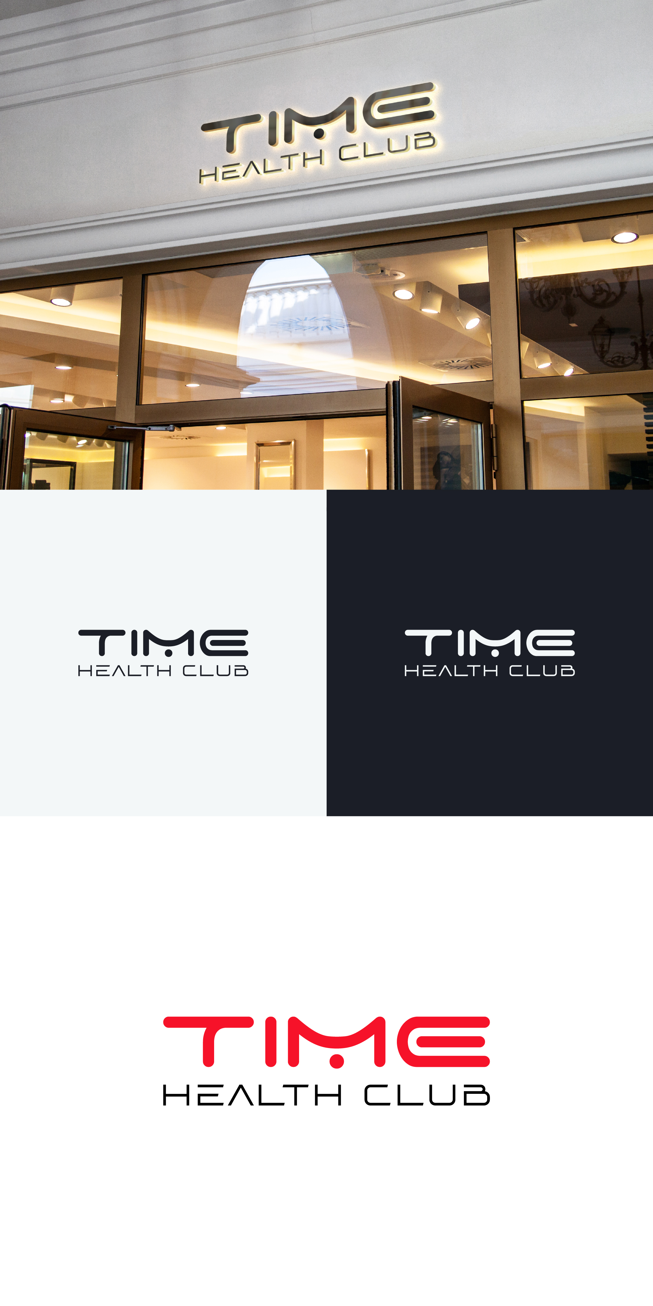 Logo-Design von Riad | Branding & Logo Expert für dieses Projekt | Design #37762907