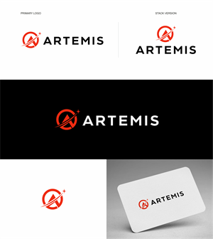 Design de Logo par ndra pour ce projet | Design : #37746246