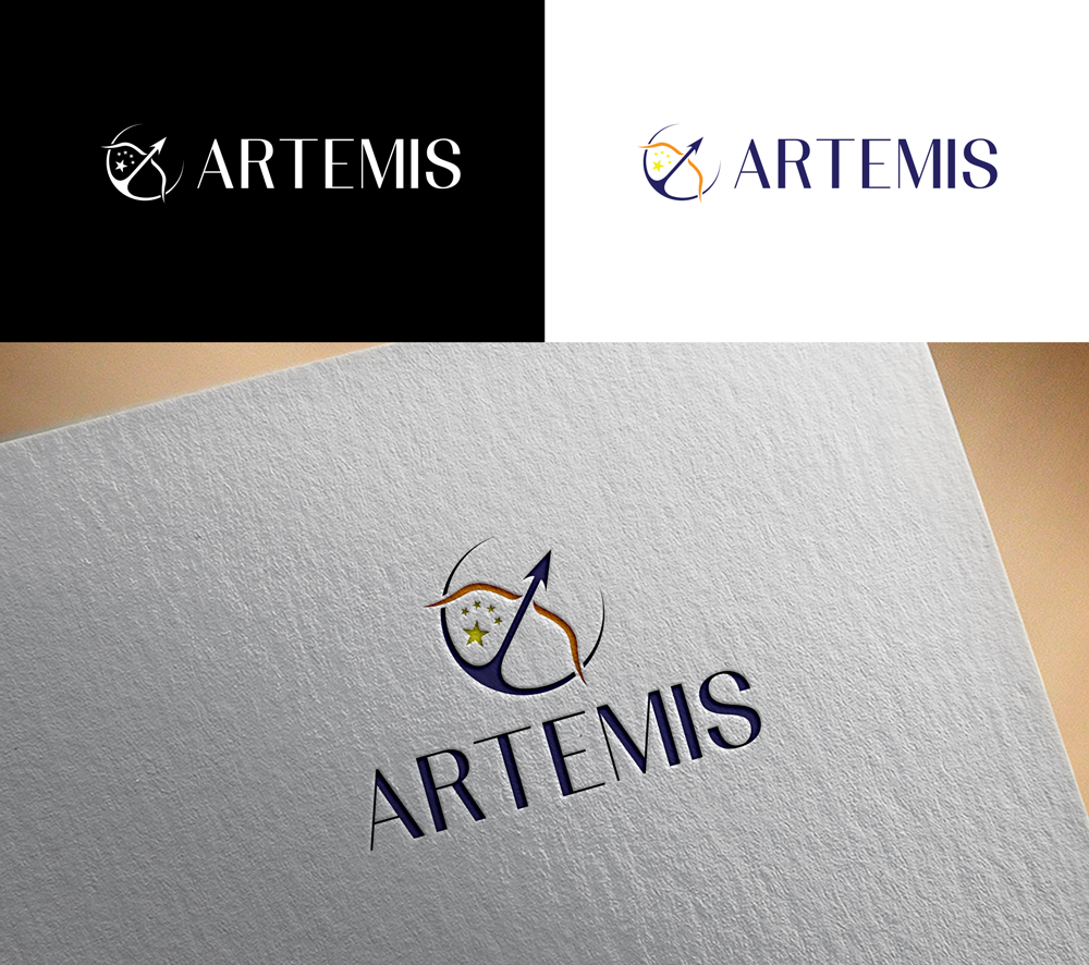 Design de Logo par RA-bica pour ce projet | Design #37746516
