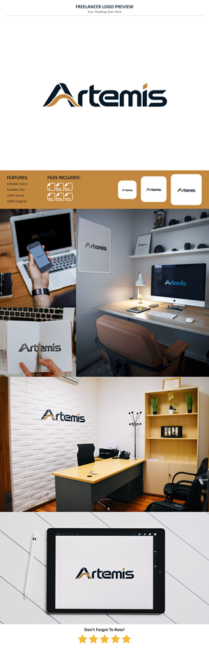 Design de Logo par Pixel Signature pour ce projet | Design : #37748121