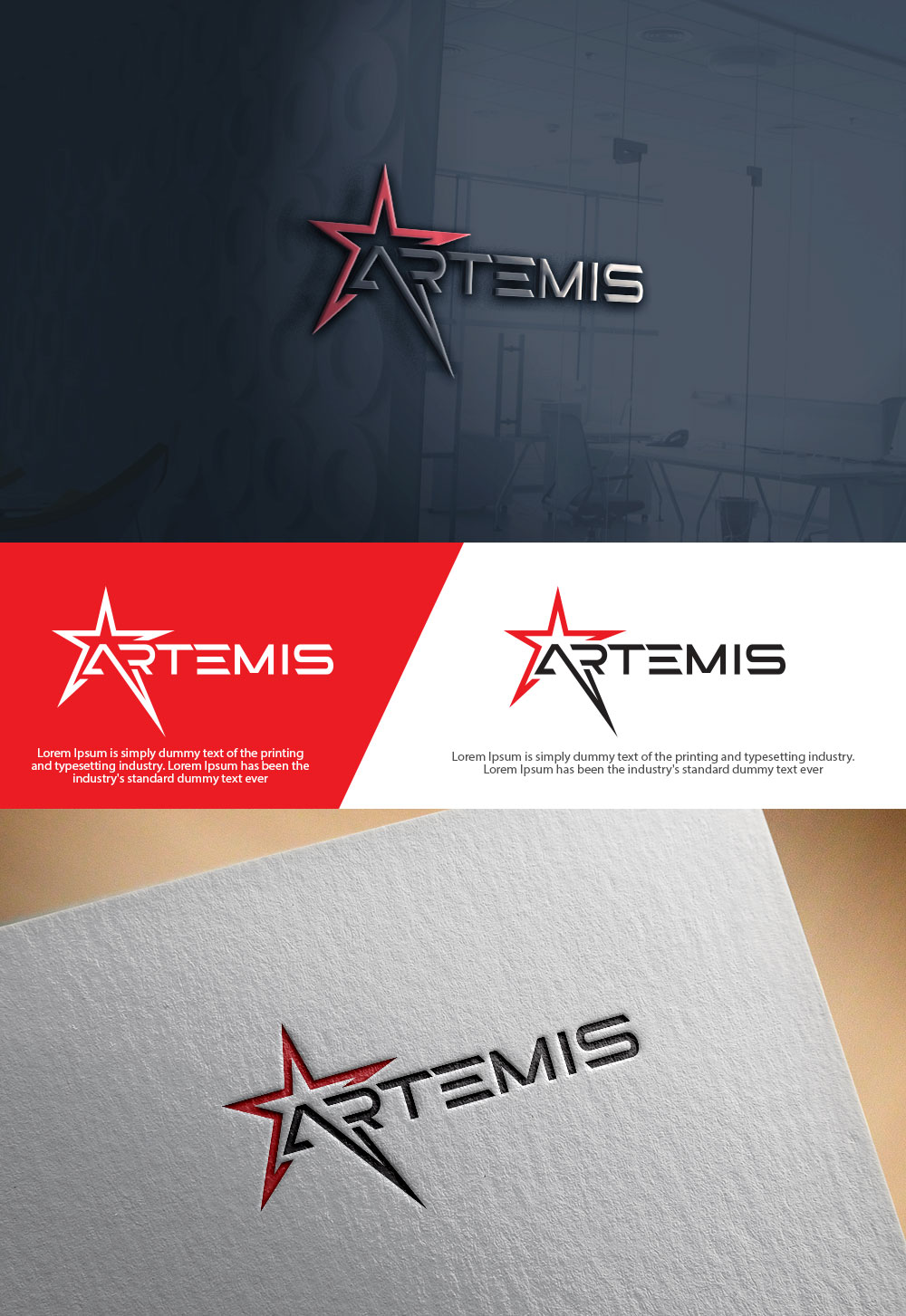Design de Logo par sulemani   creation pour ce projet | Design #37747028