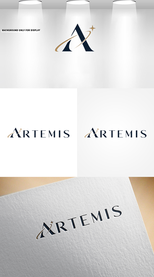 Design de Logo par Sanjana Eti pour ce projet | Design : #37750165