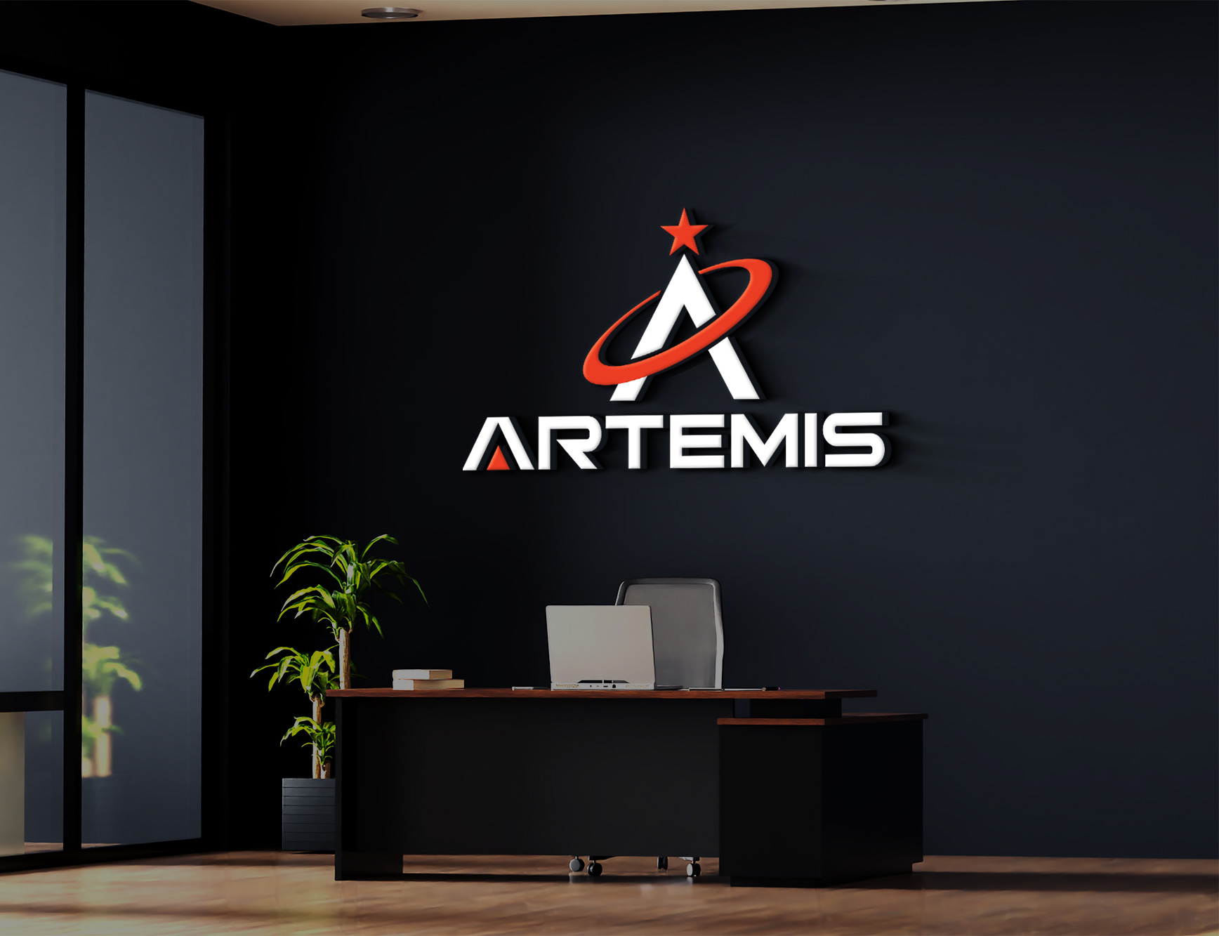 Design de Logo par InkPilot_Studio™ pour ce projet | Design #37756630