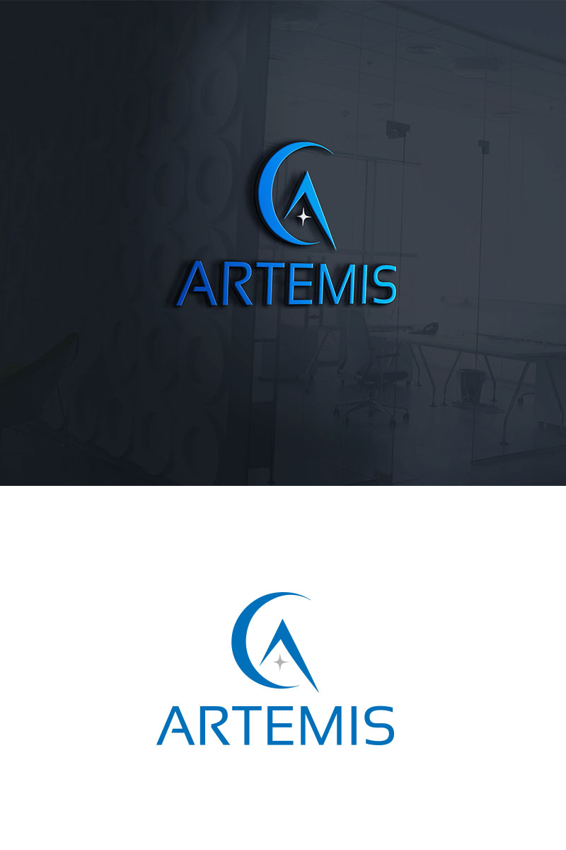 Design de Logo par Z0omie99 pour ce projet | Design #37750550