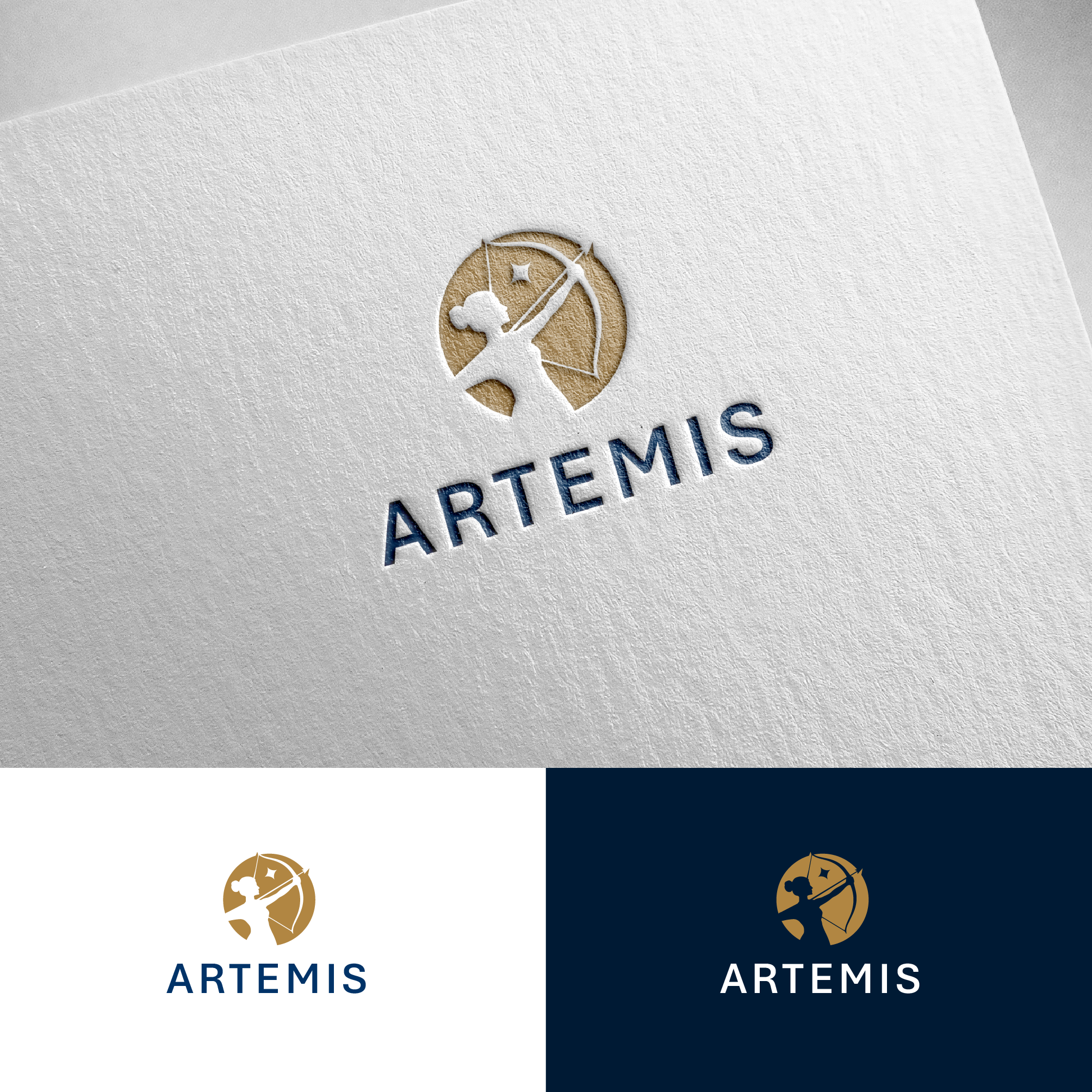 Design de Logo par alzac pour ce projet | Design #37765277